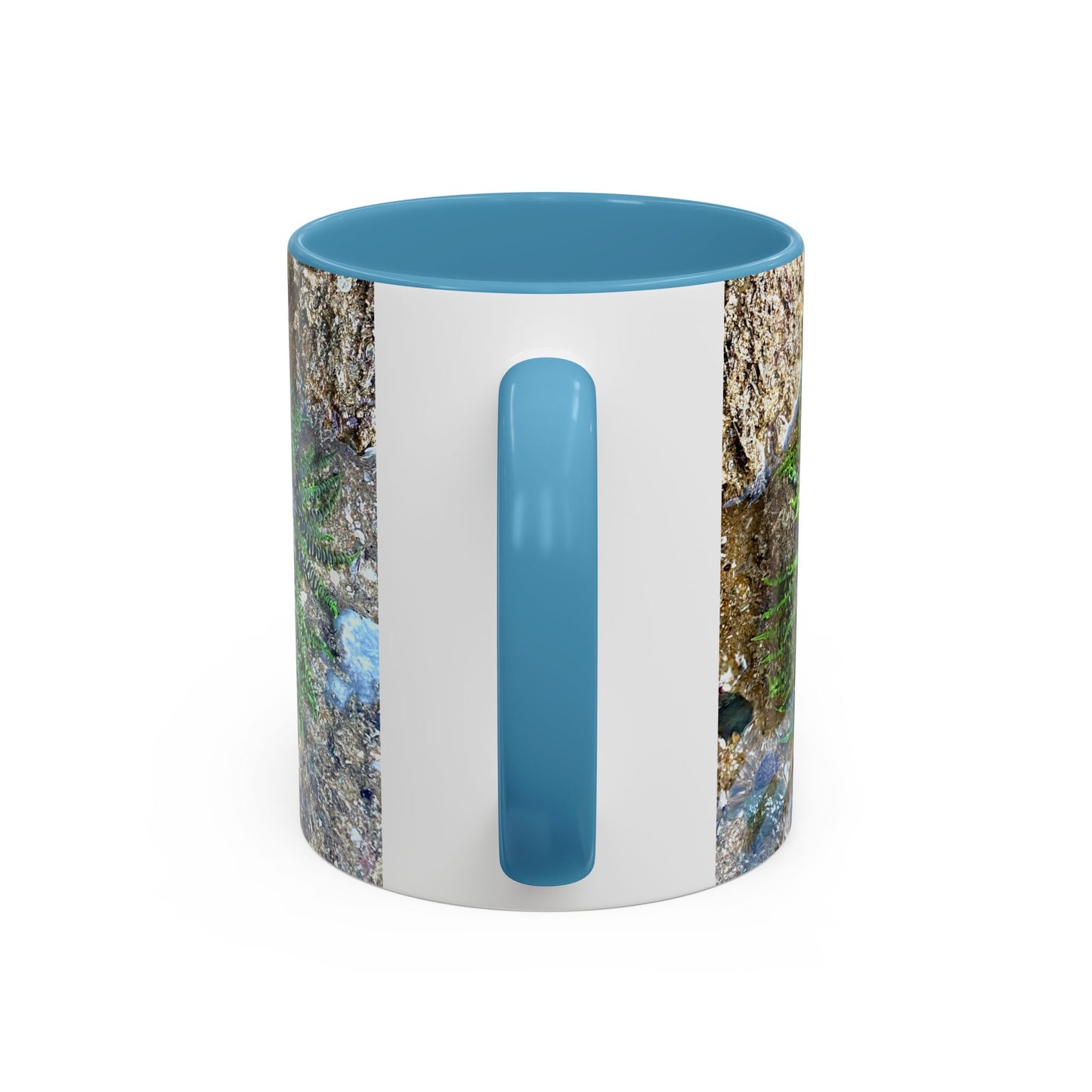 Reef range Accent Coffee Mug (11, 15oz)