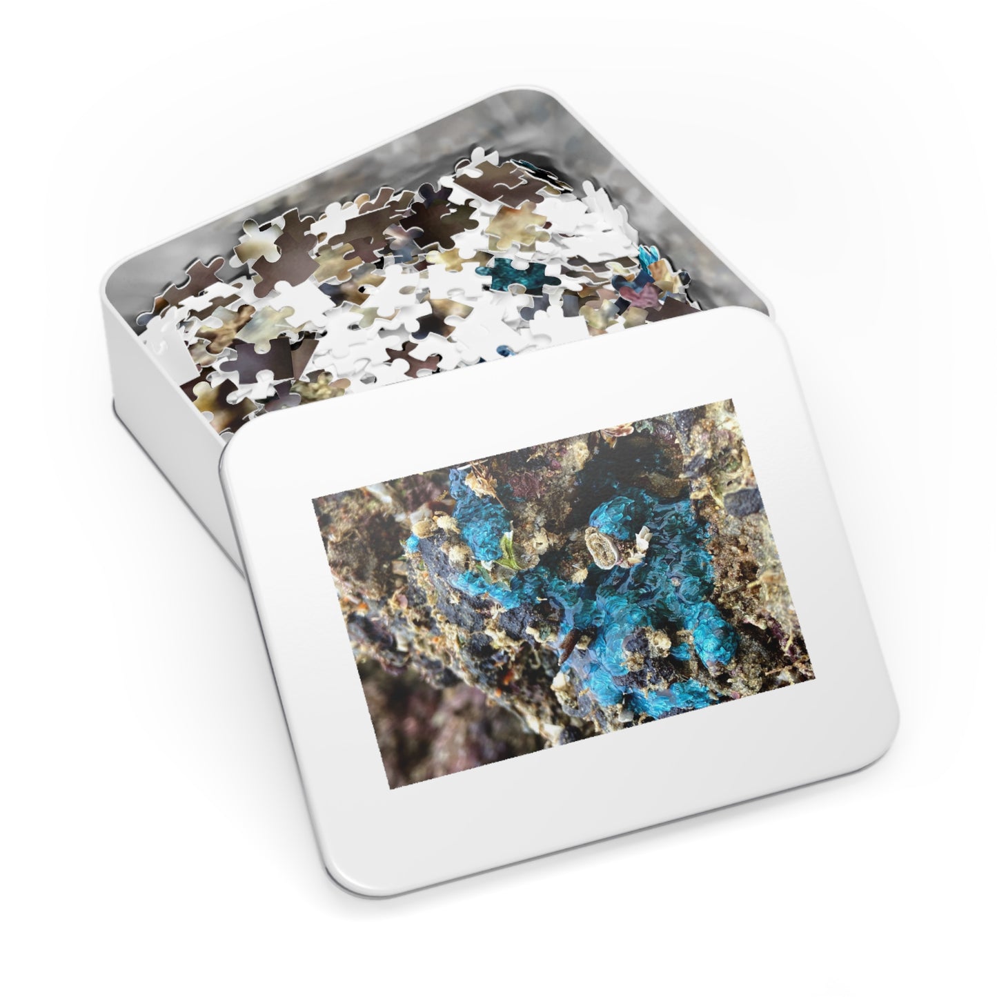 Reef range- Jigsaw Puzzle (30, 110, 252, 500,1000-Piece)
