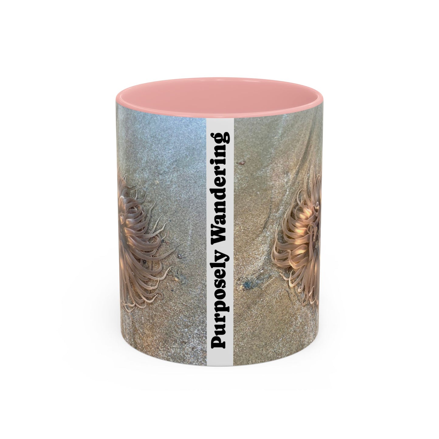 Reef range Accent Coffee Mug (11, 15oz)