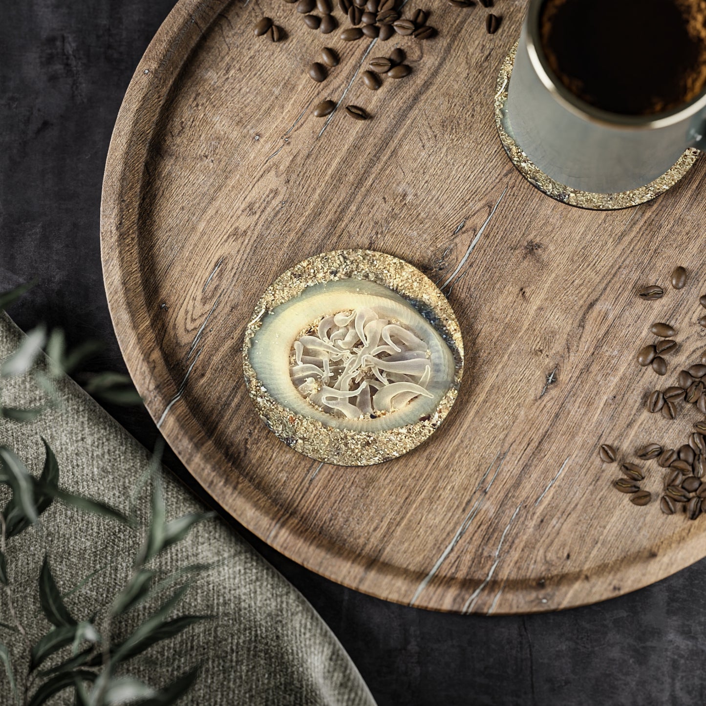 Reef range- AUS PRINT Coasters