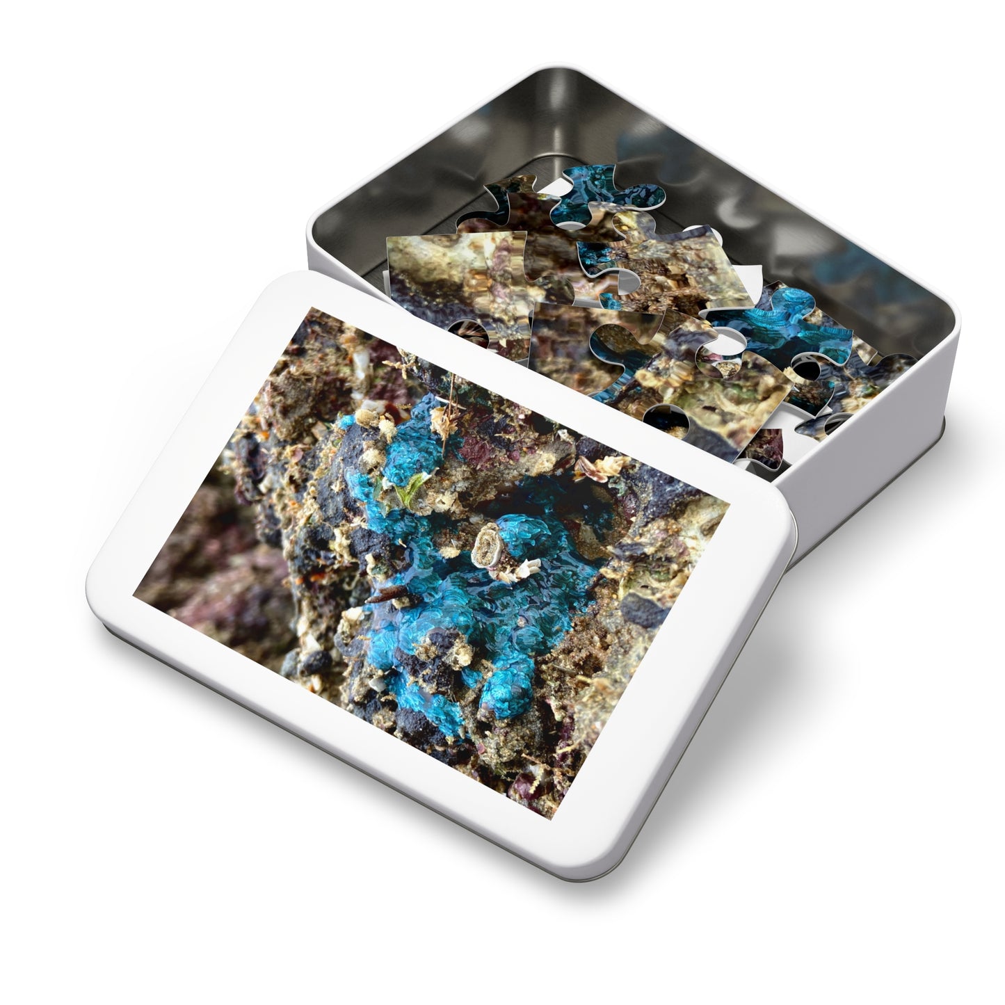 Reef range- Jigsaw Puzzle (30, 110, 252, 500,1000-Piece)