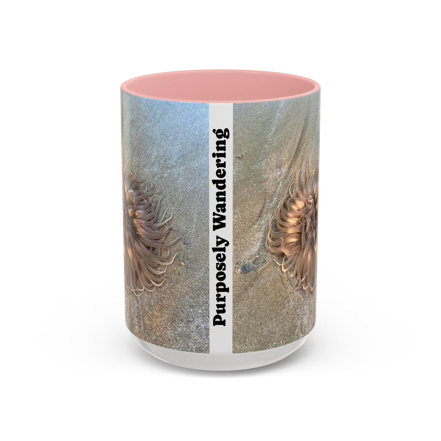 Reef range Accent Coffee Mug (11, 15oz)