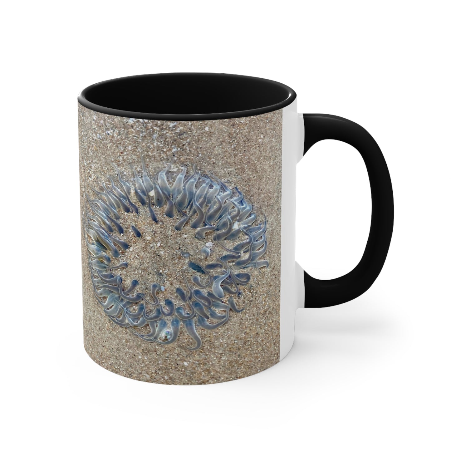 Reef range- AUS PRINT Colorful Accent Mugs, 11oz