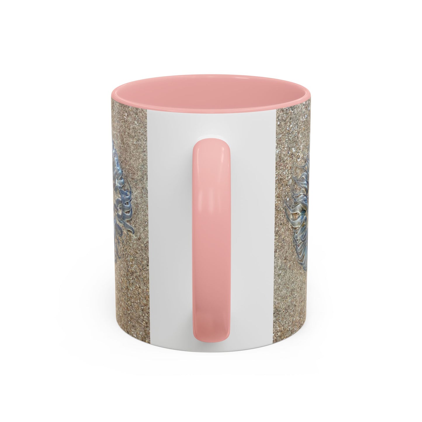Reef range Accent Coffee Mug (11, 15oz)