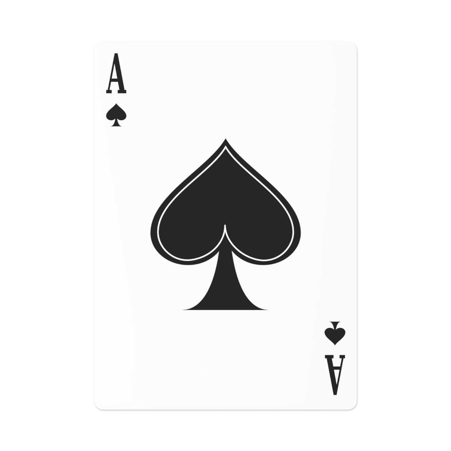 Beach Lovers range- Poker Cards