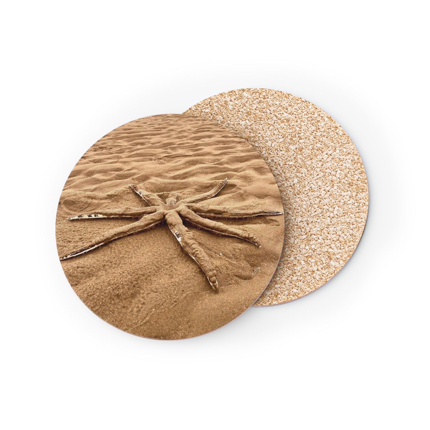 Reef range- AUS PRINT Coasters