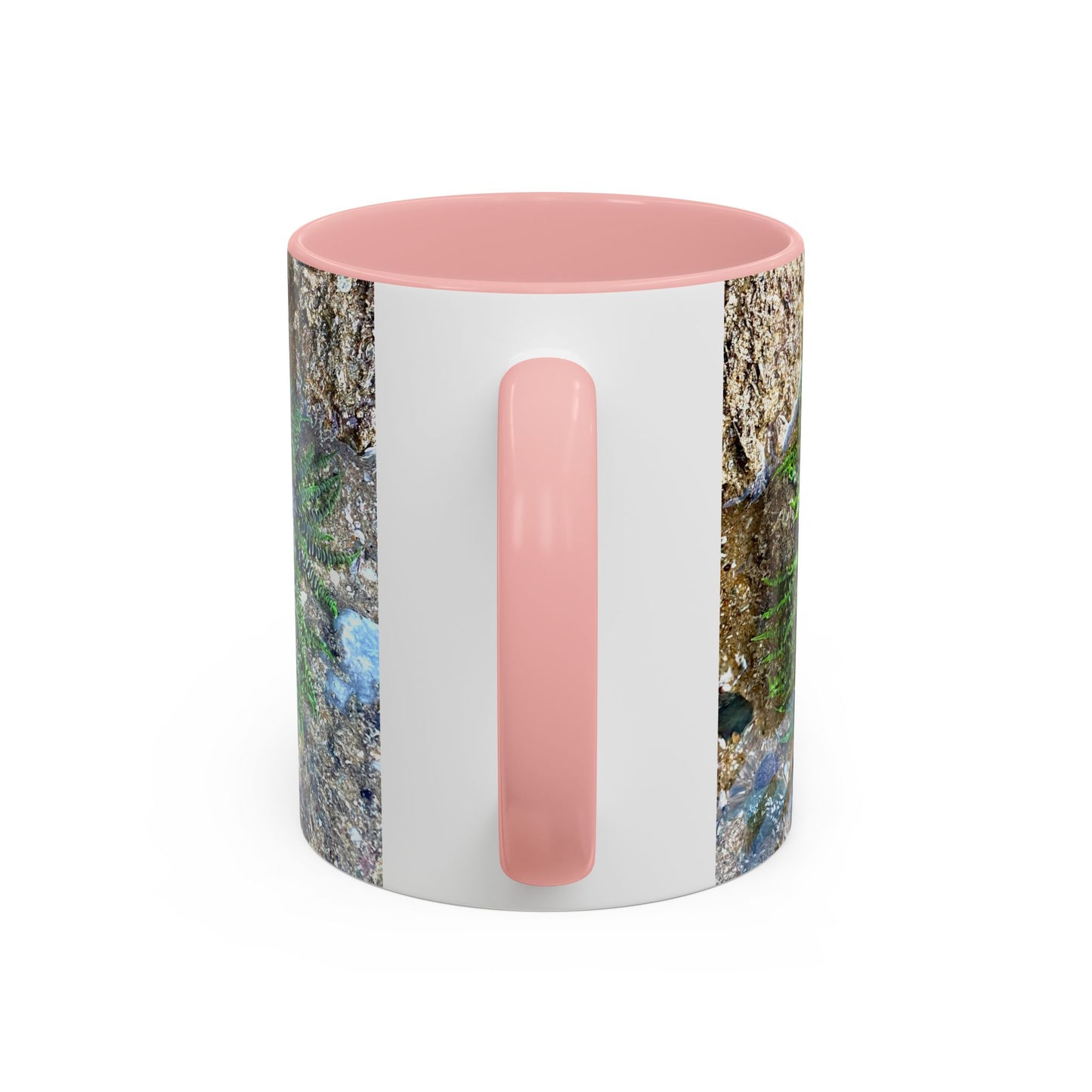 Reef range Accent Coffee Mug (11, 15oz)