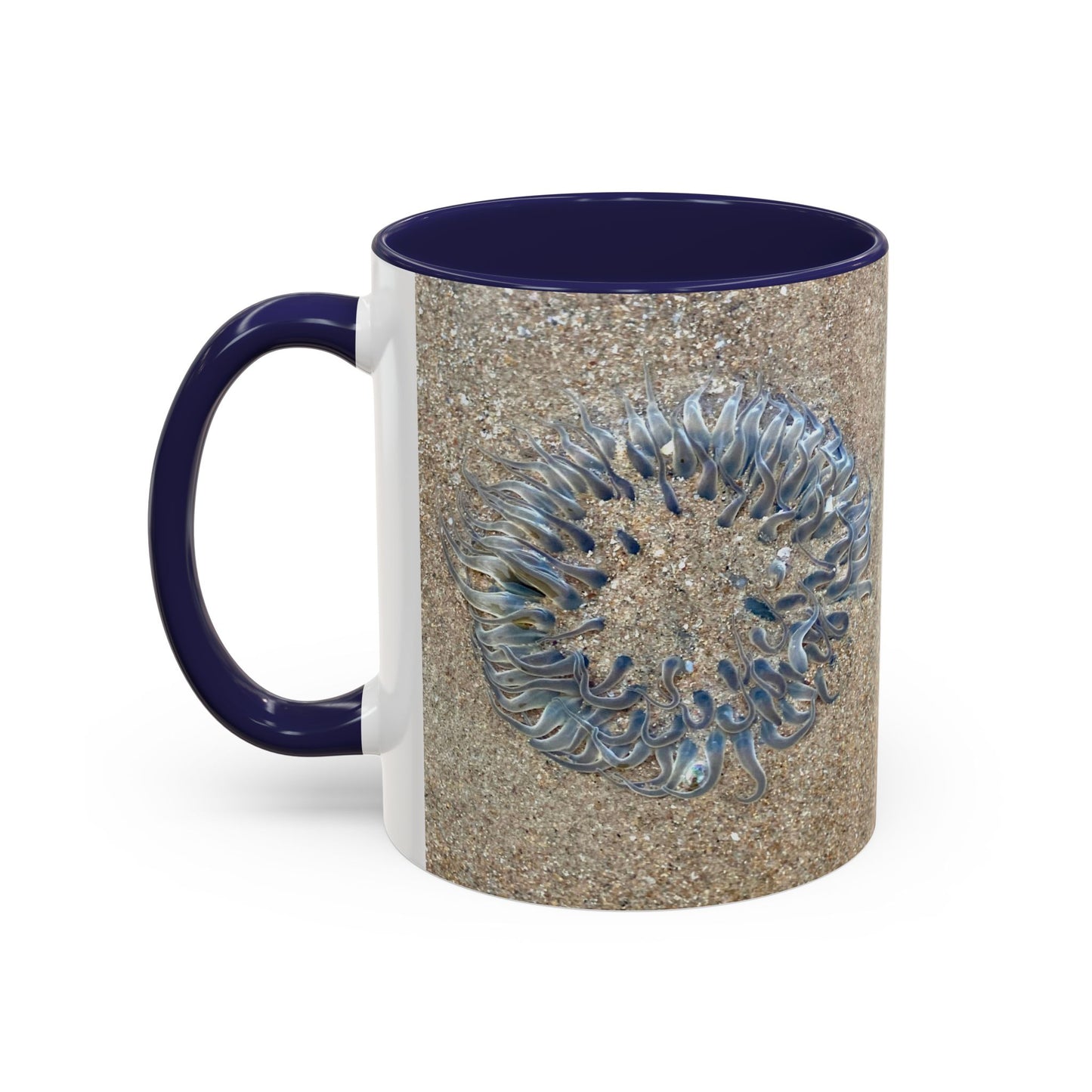 Reef range Accent Coffee Mug (11, 15oz)