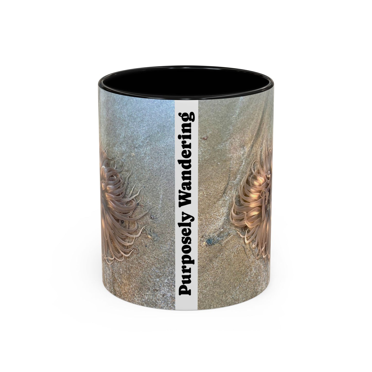 Reef range Accent Coffee Mug (11, 15oz)