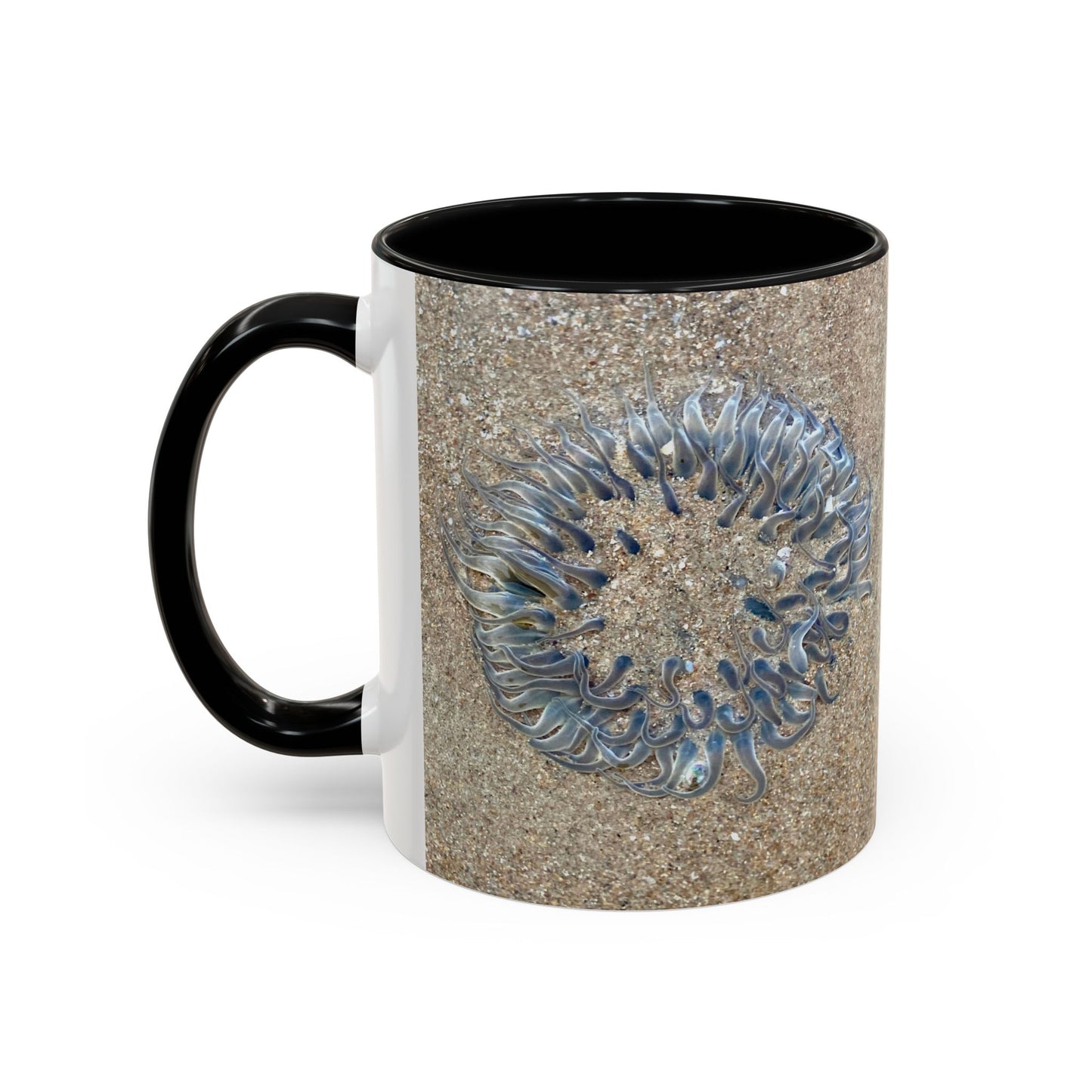 Reef range Accent Coffee Mug (11, 15oz)