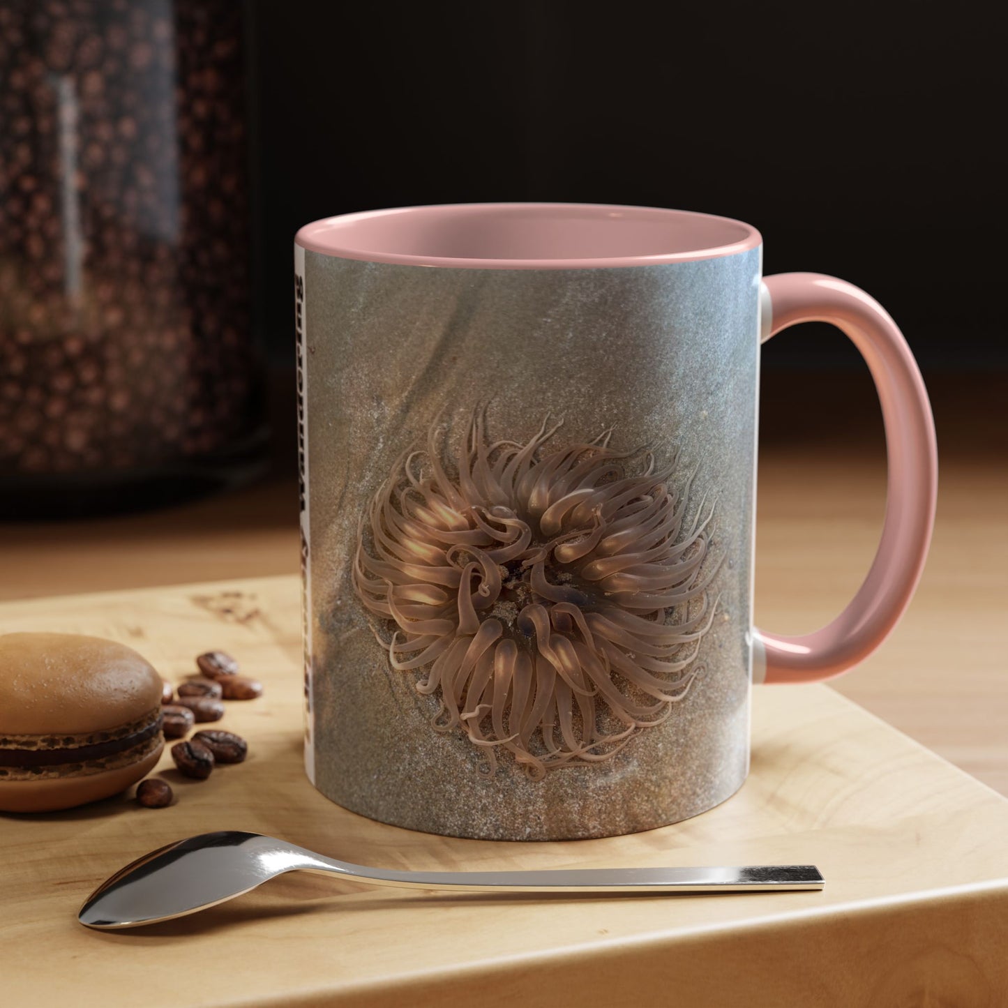 Reef range Accent Coffee Mug (11, 15oz)