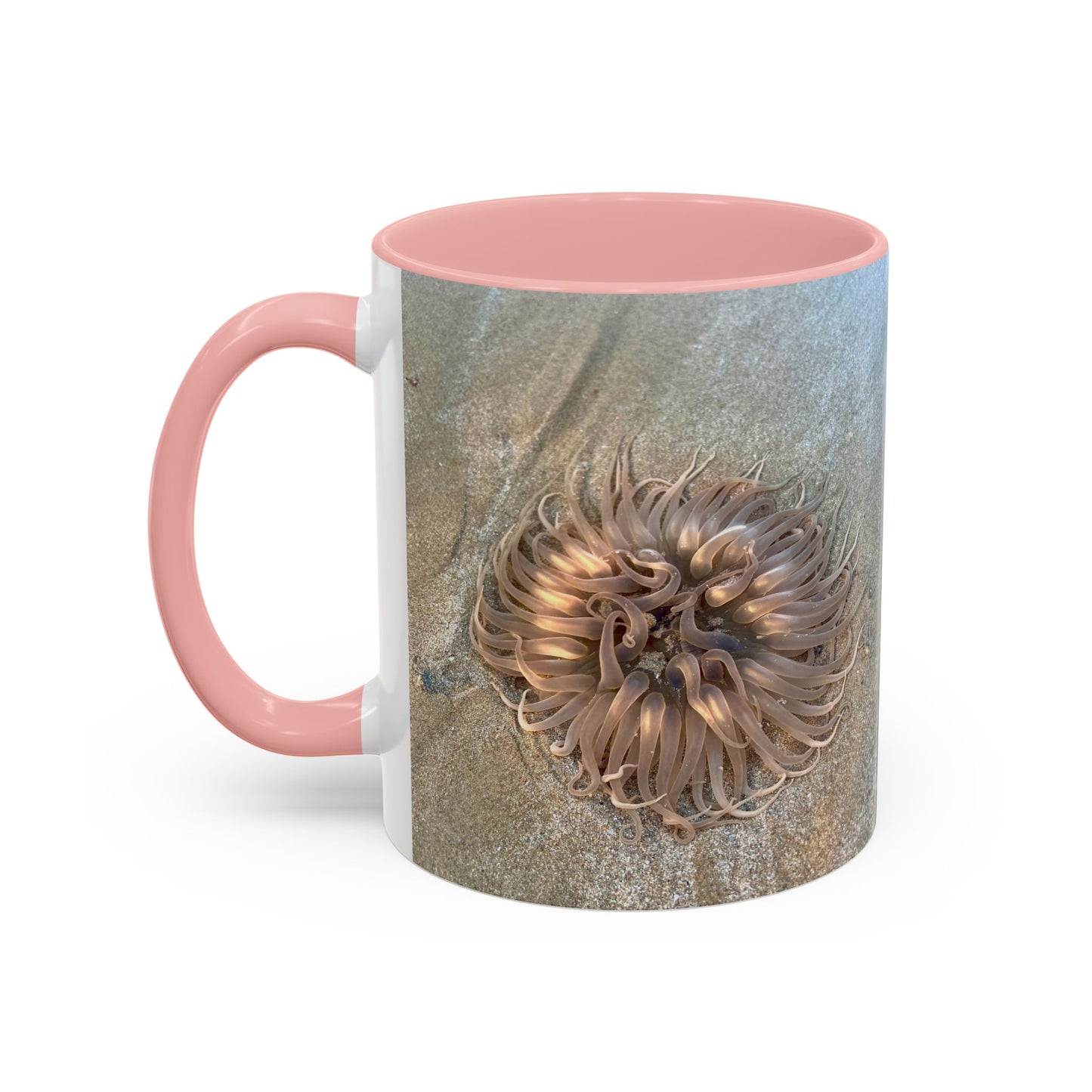Reef range Accent Coffee Mug (11, 15oz)