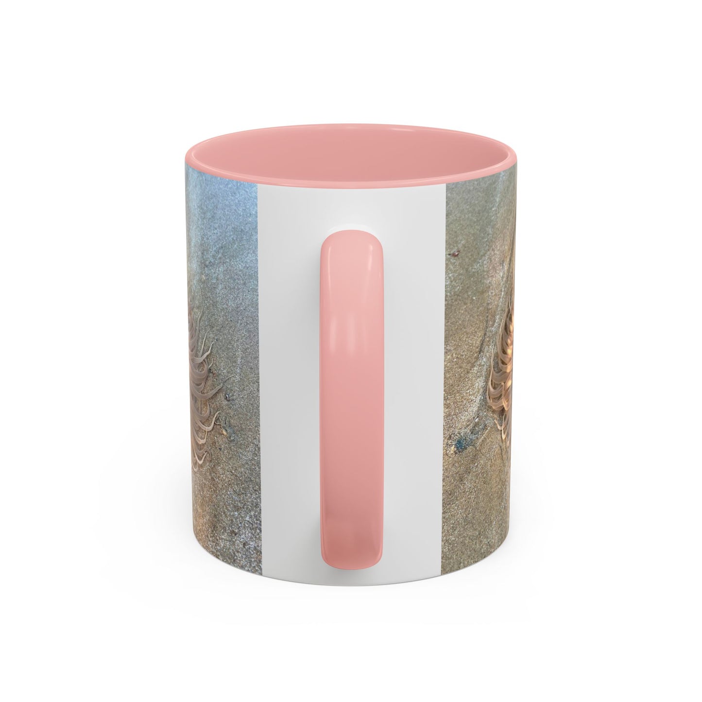 Reef range Accent Coffee Mug (11, 15oz)