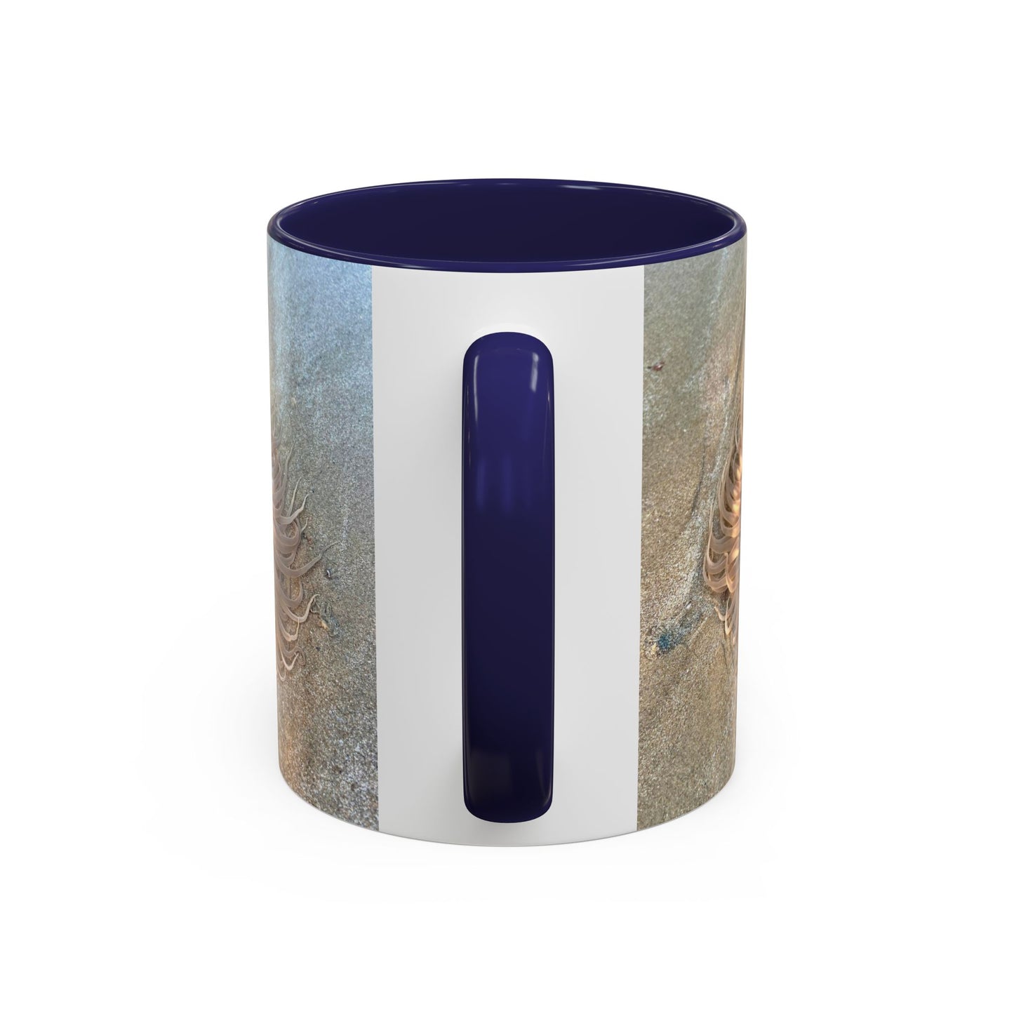 Reef range Accent Coffee Mug (11, 15oz)