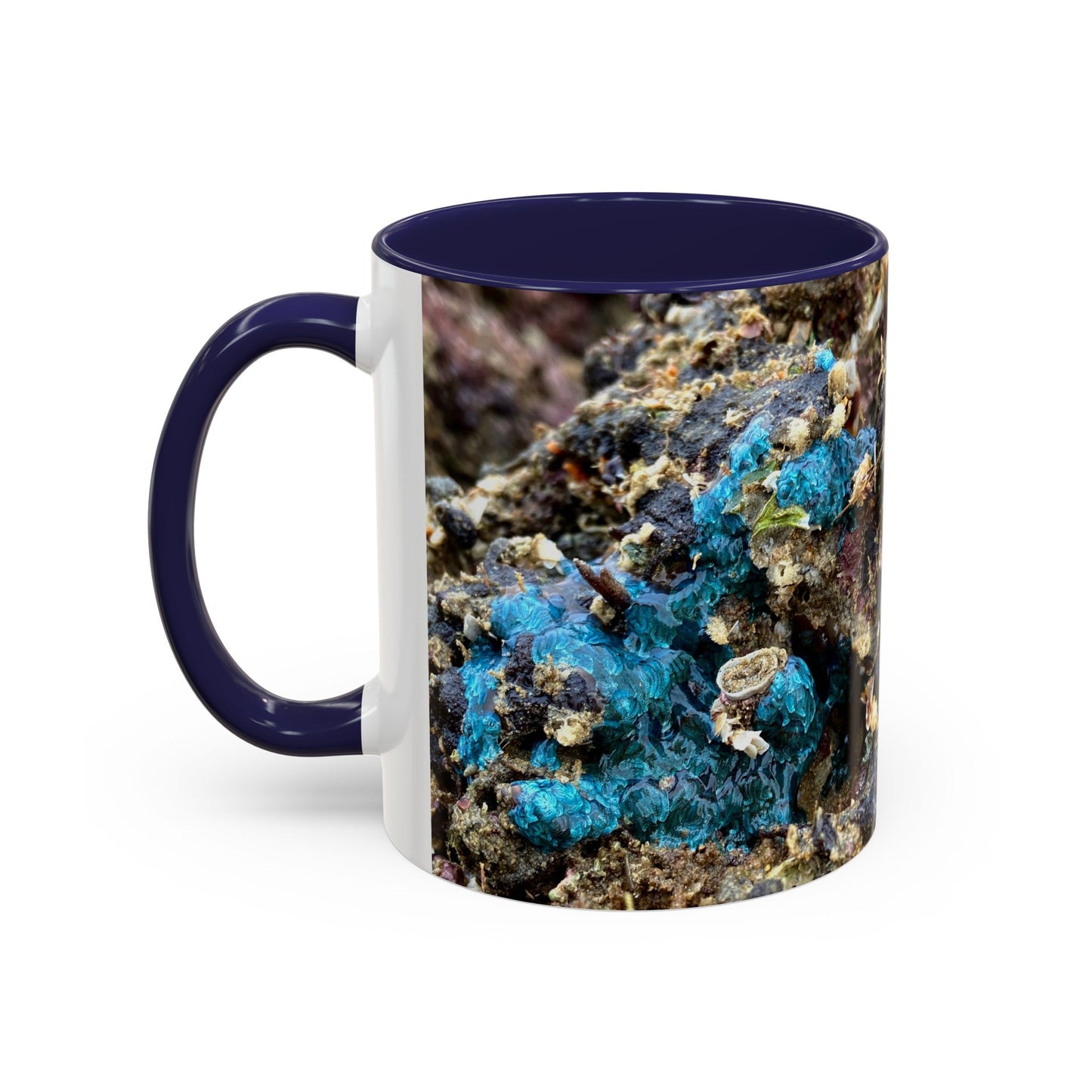 Reef range Accent Coffee Mug (11, 15oz)