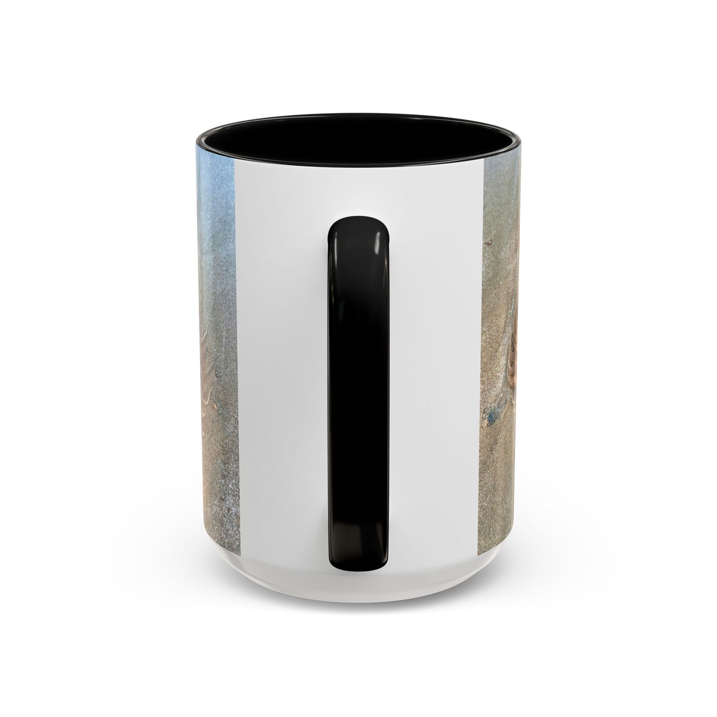 Reef range Accent Coffee Mug (11, 15oz)