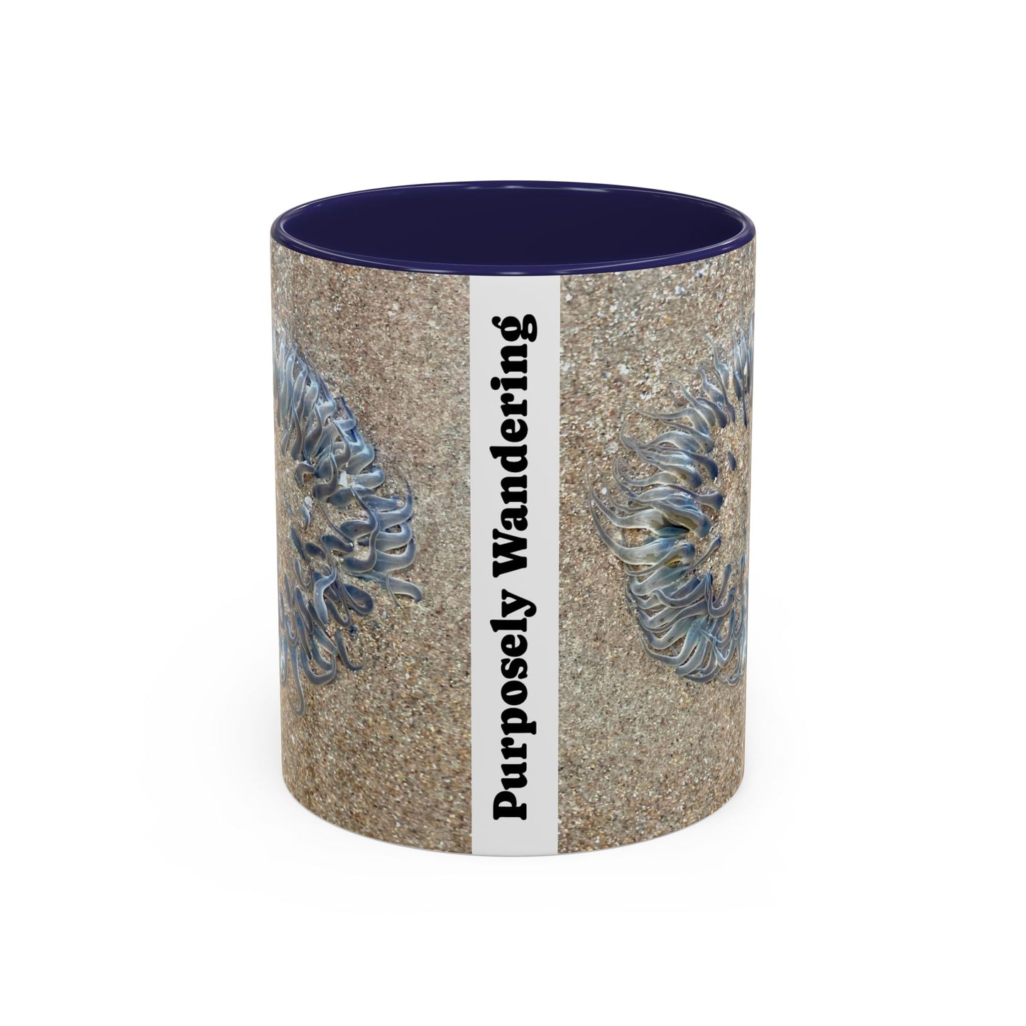 Reef range Accent Coffee Mug (11, 15oz)