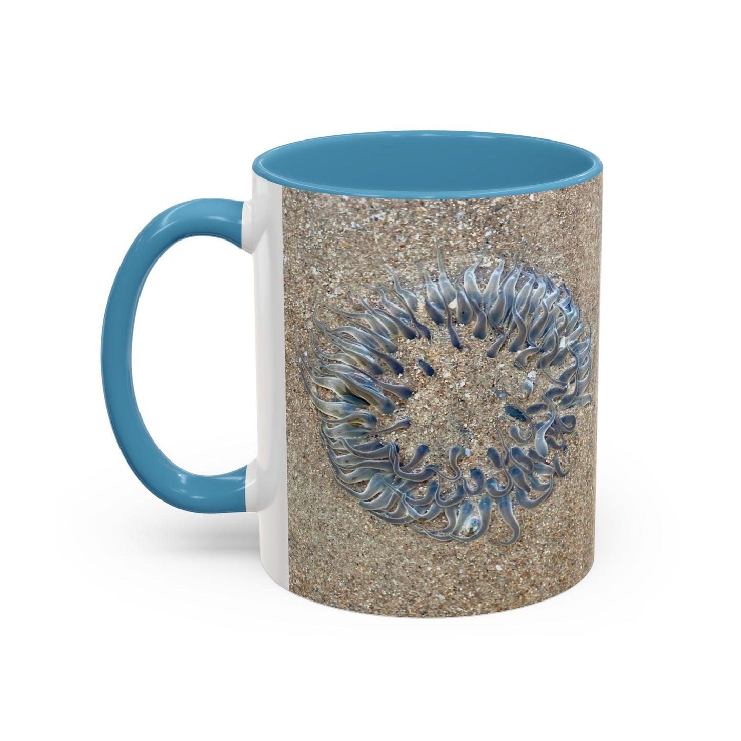 Reef range Accent Coffee Mug (11, 15oz)