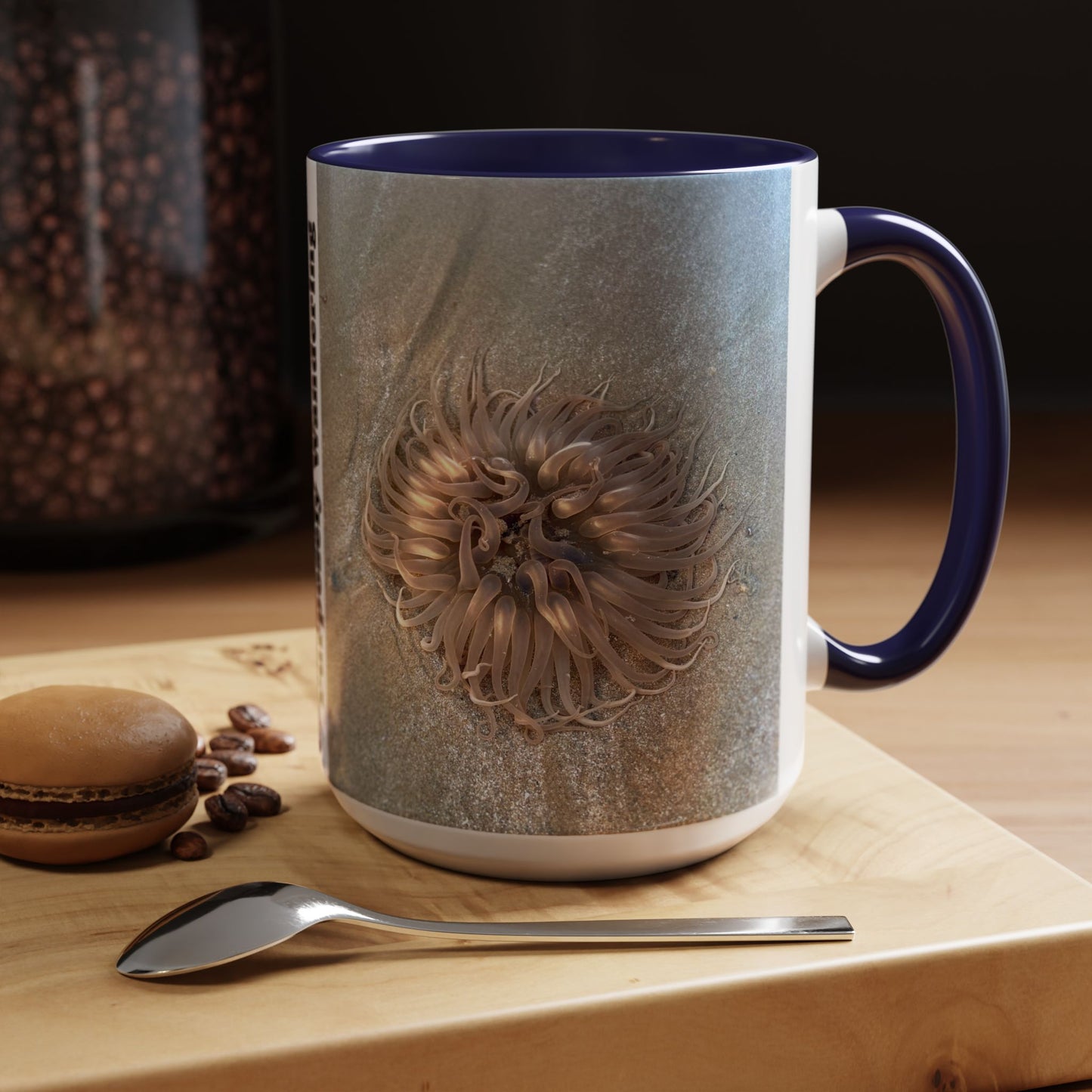 Reef range Accent Coffee Mug (11, 15oz)