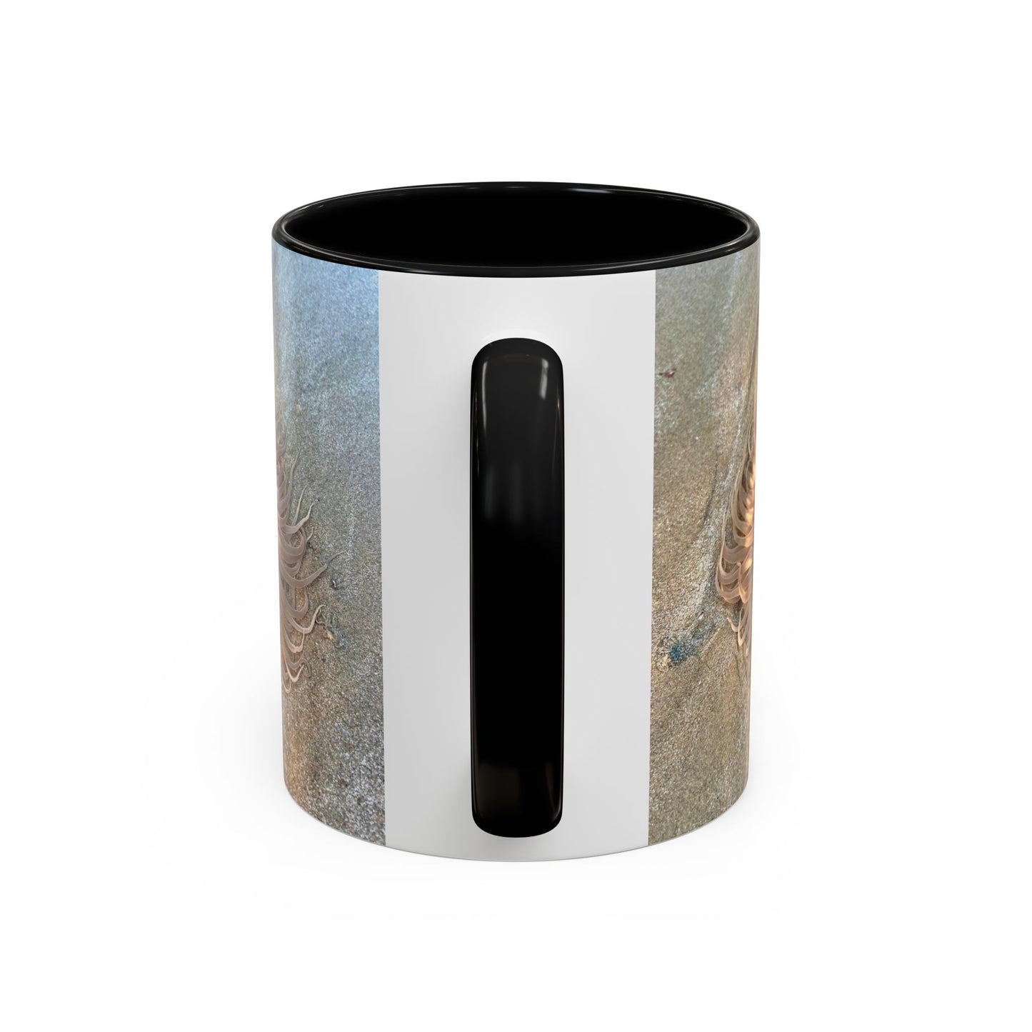 Reef range Accent Coffee Mug (11, 15oz)