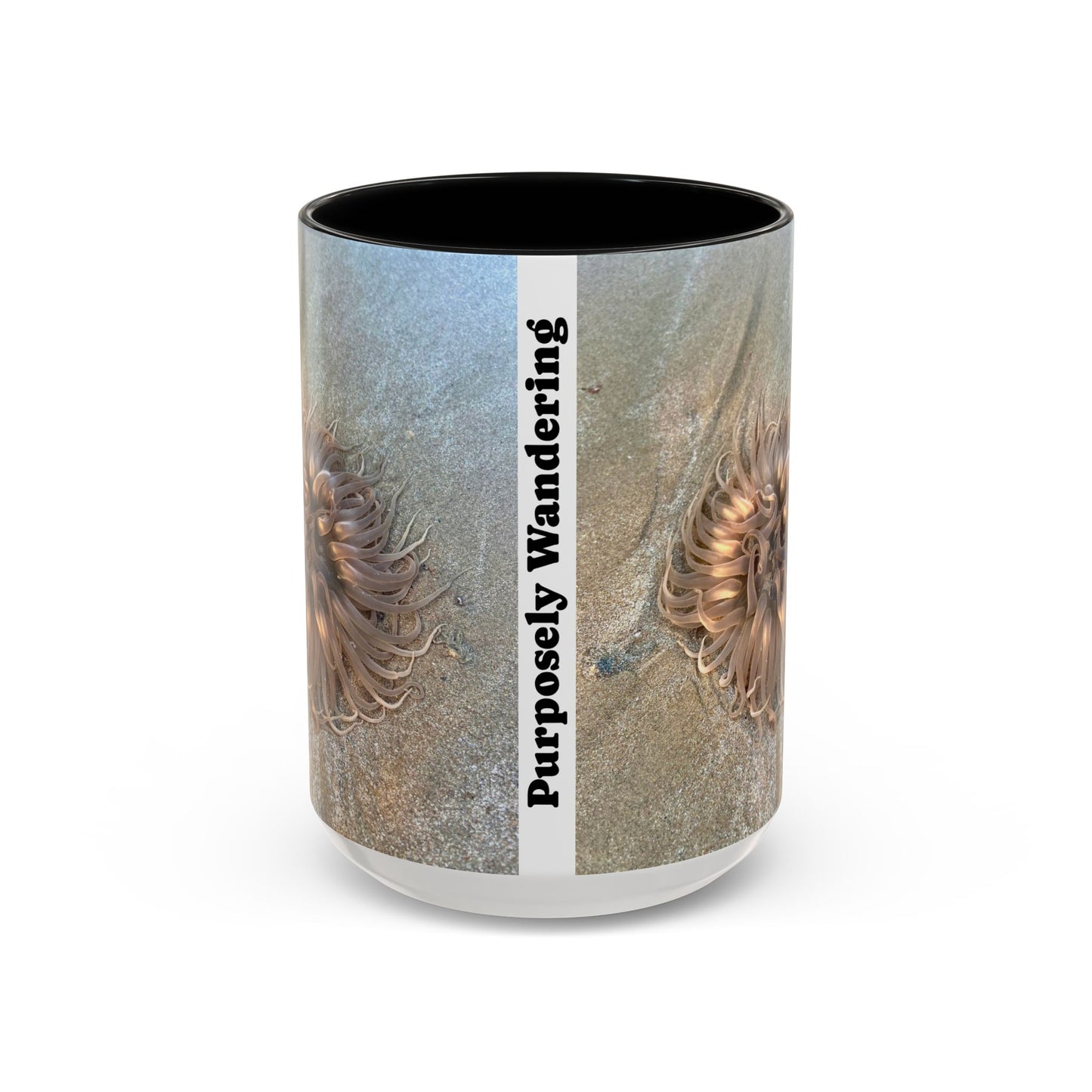 Reef range Accent Coffee Mug (11, 15oz)