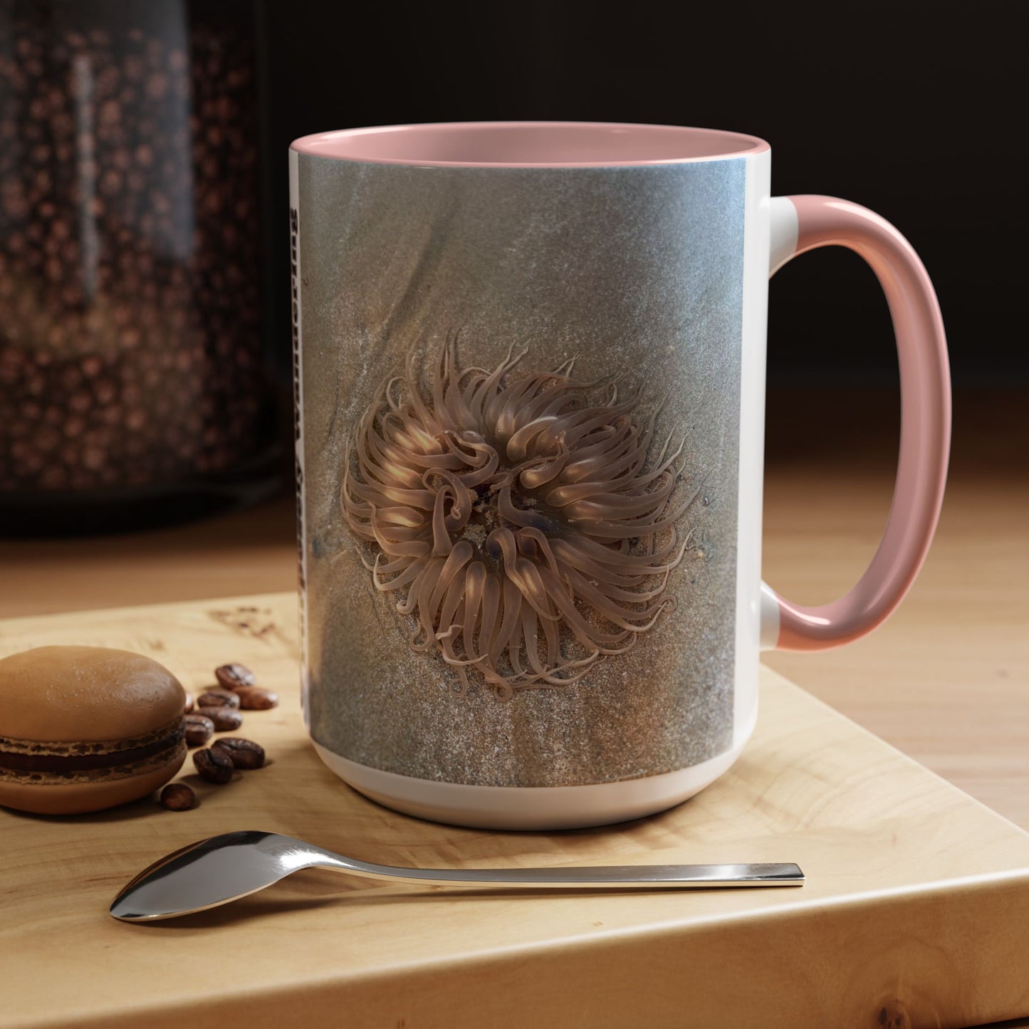 Reef range Accent Coffee Mug (11, 15oz)