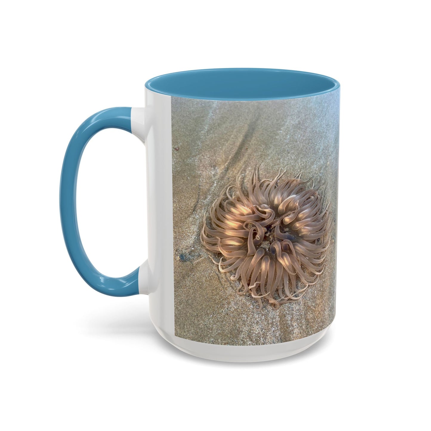 Reef range Accent Coffee Mug (11, 15oz)