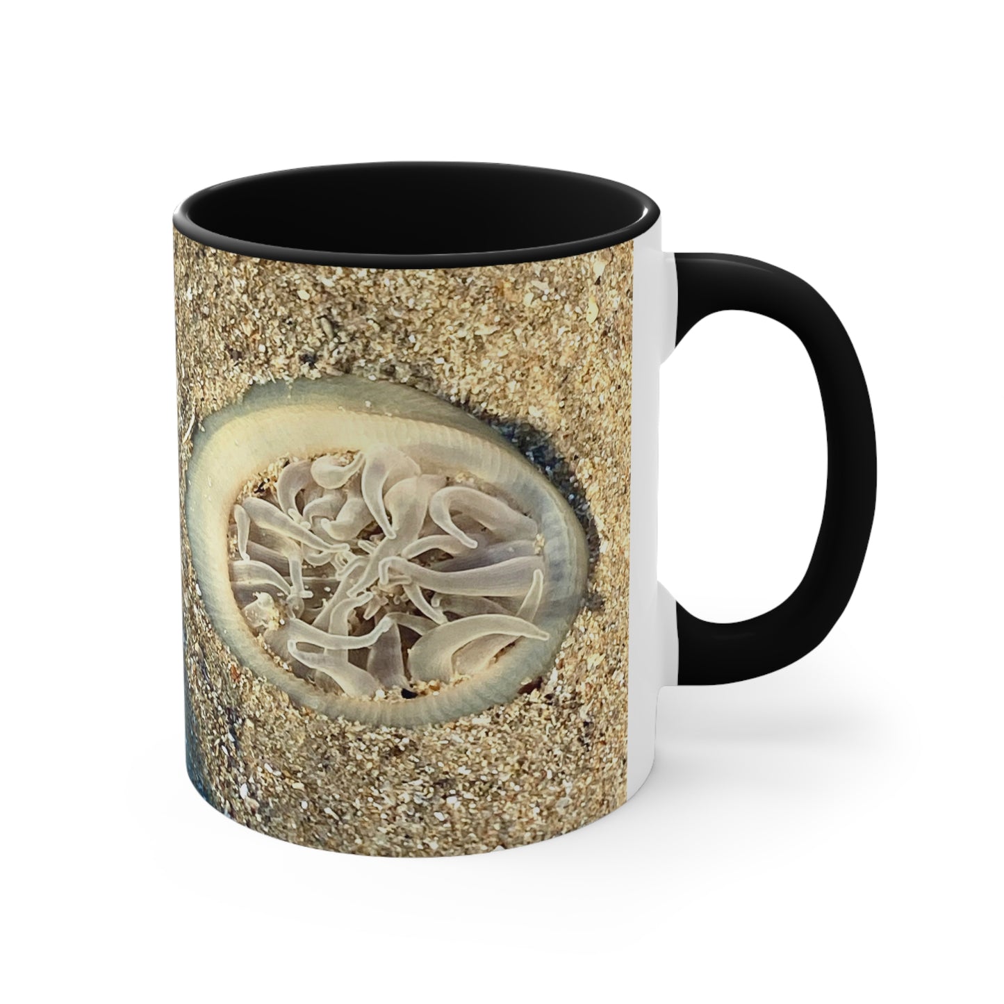 Reef range- AUS PRINT Colorful Accent Mugs, 11oz