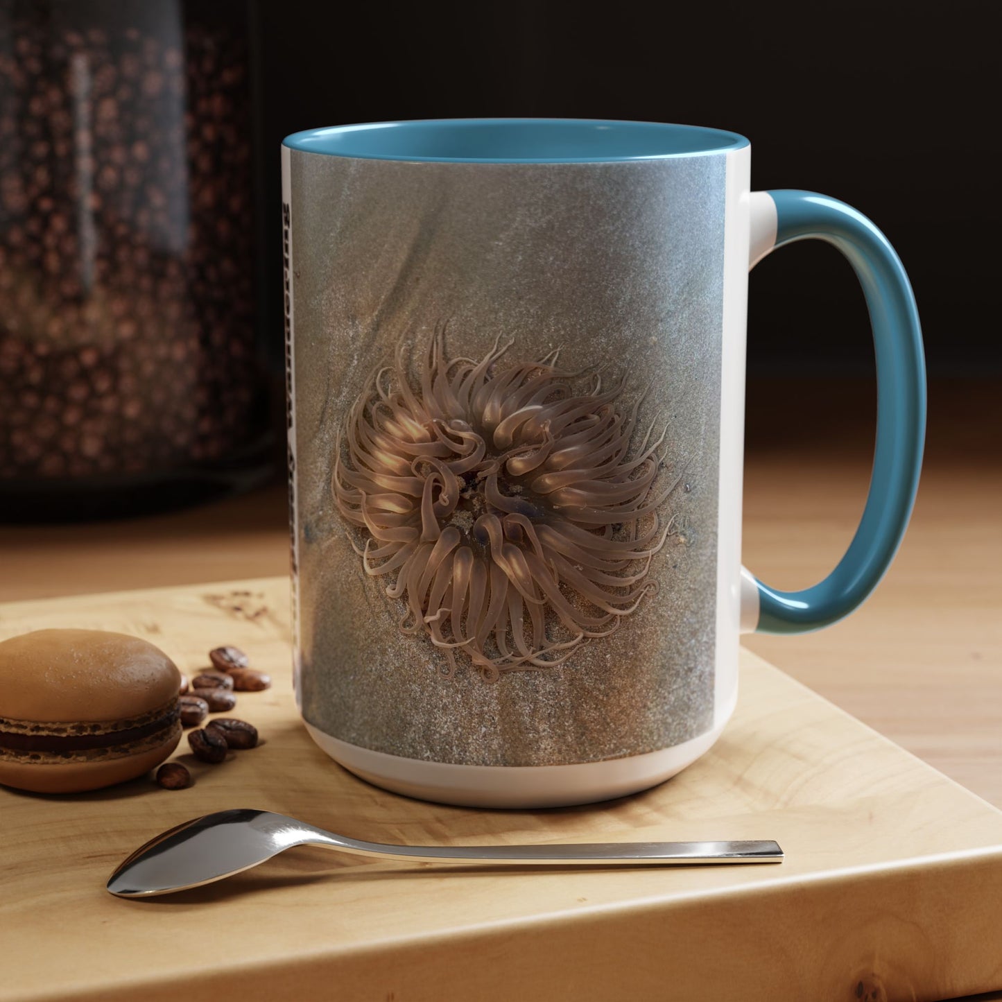Reef range Accent Coffee Mug (11, 15oz)