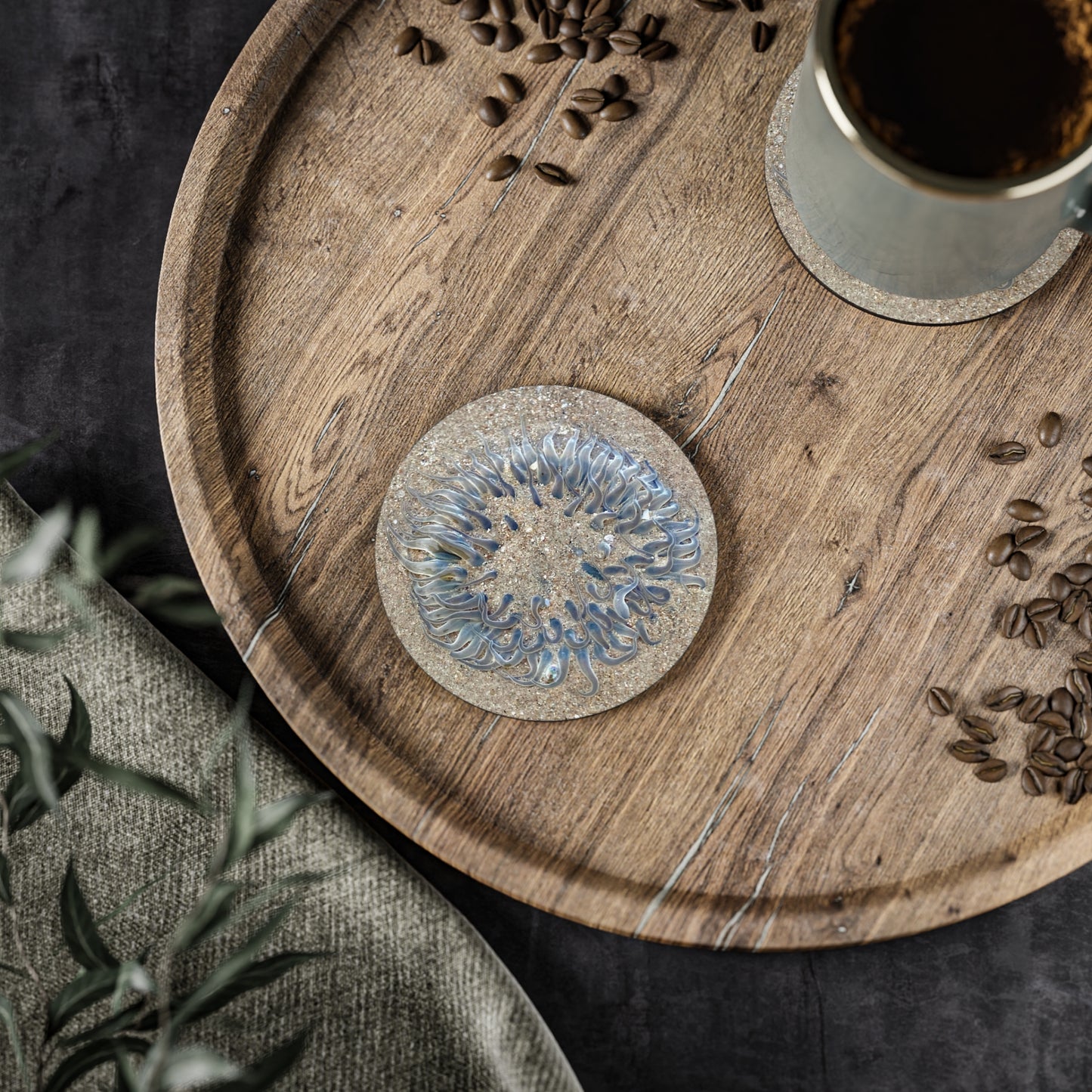 Reef range- AUS PRINT Coasters