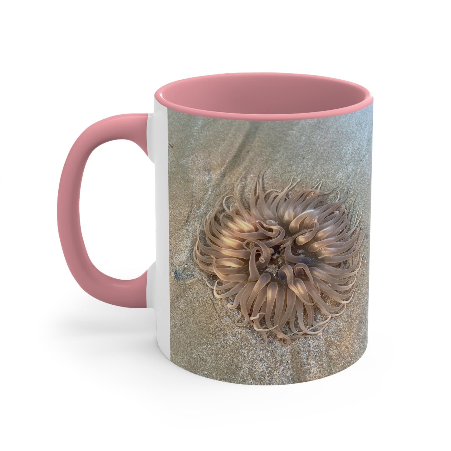Reef range- AUS PRINT Colorful Accent Mugs, 11oz