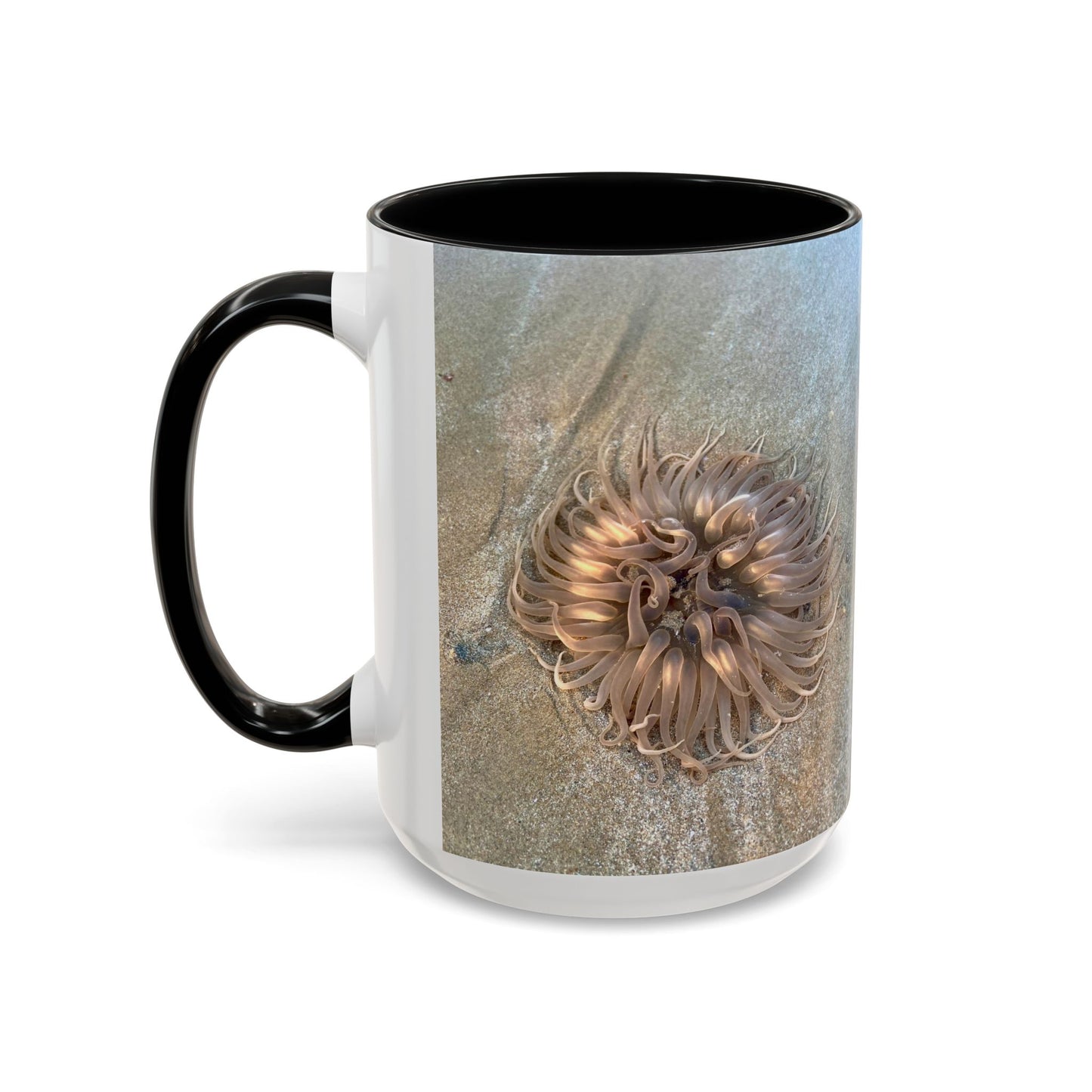 Reef range Accent Coffee Mug (11, 15oz)