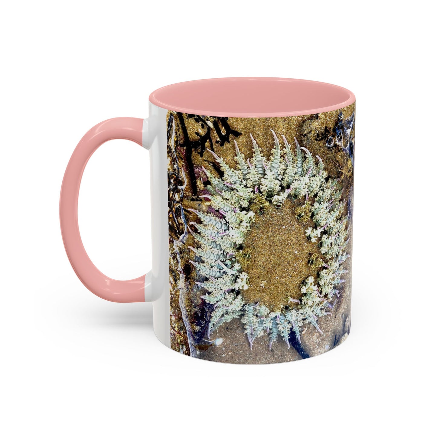 Reef range Accent Coffee Mug (11, 15oz)