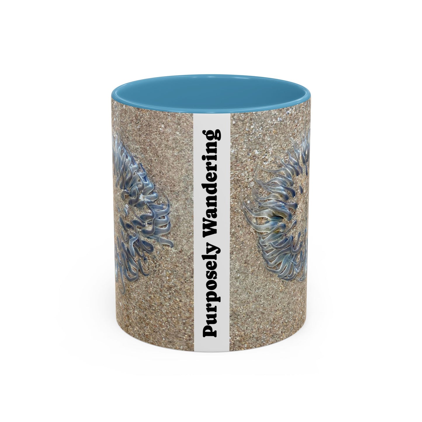 Reef range Accent Coffee Mug (11, 15oz)