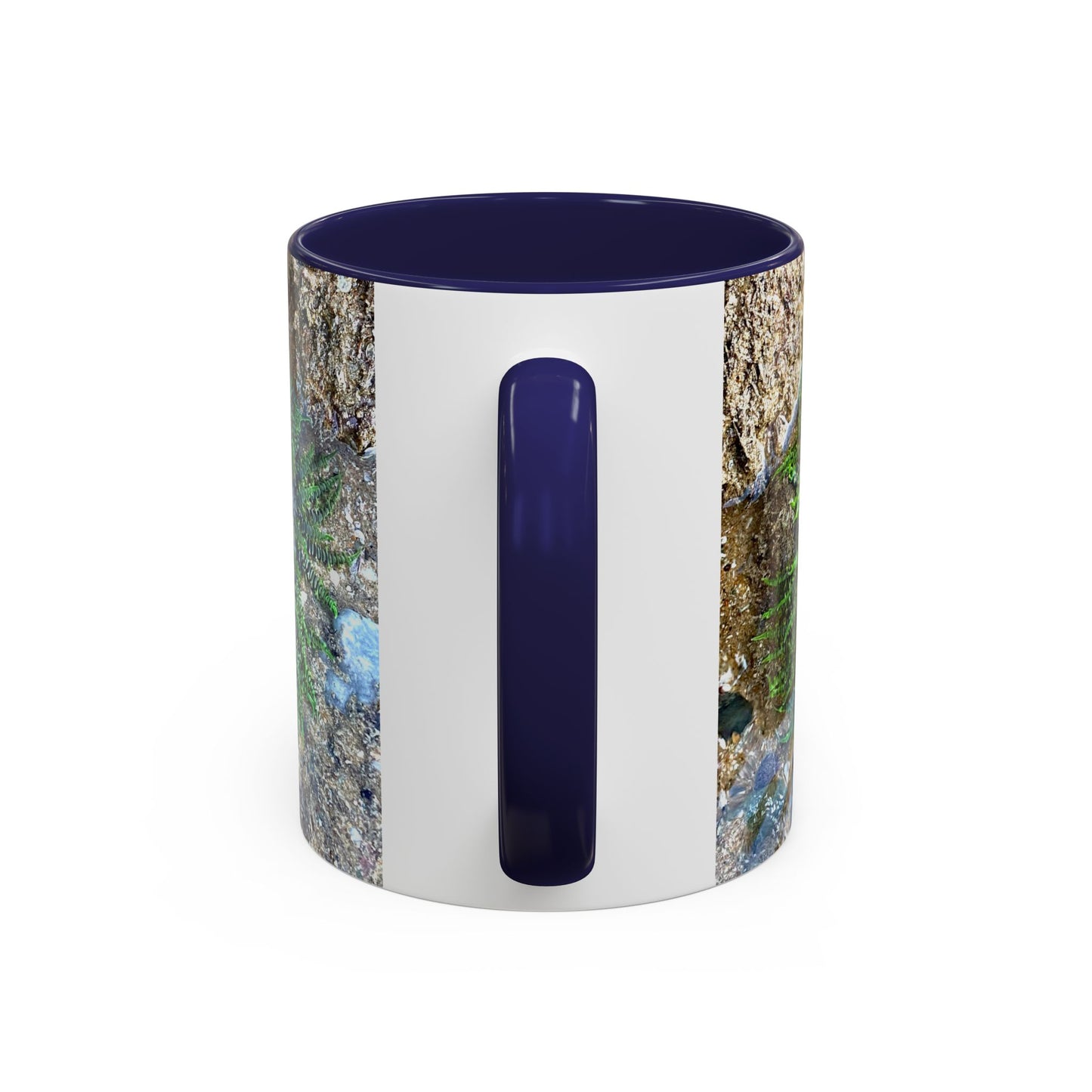 Reef range Accent Coffee Mug (11, 15oz)