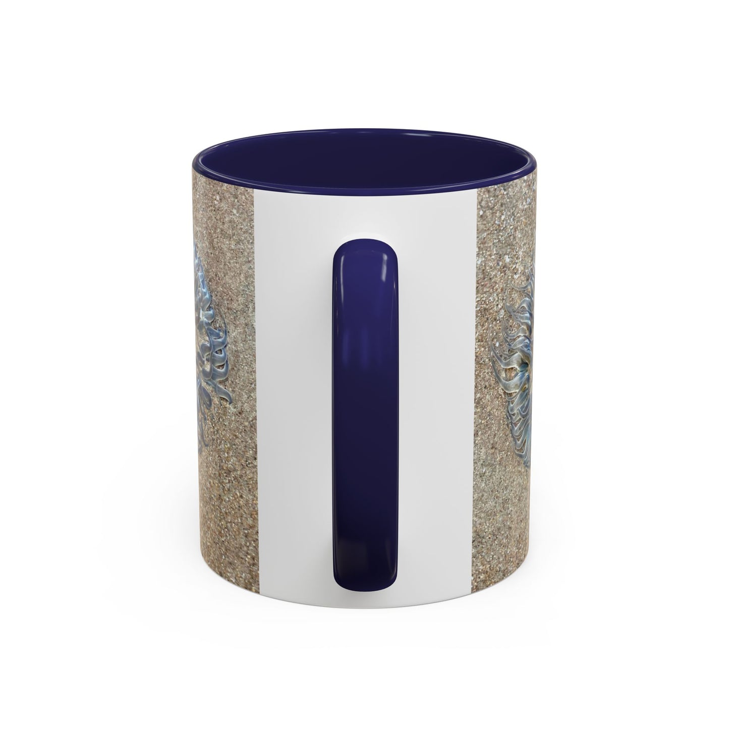 Reef range Accent Coffee Mug (11, 15oz)