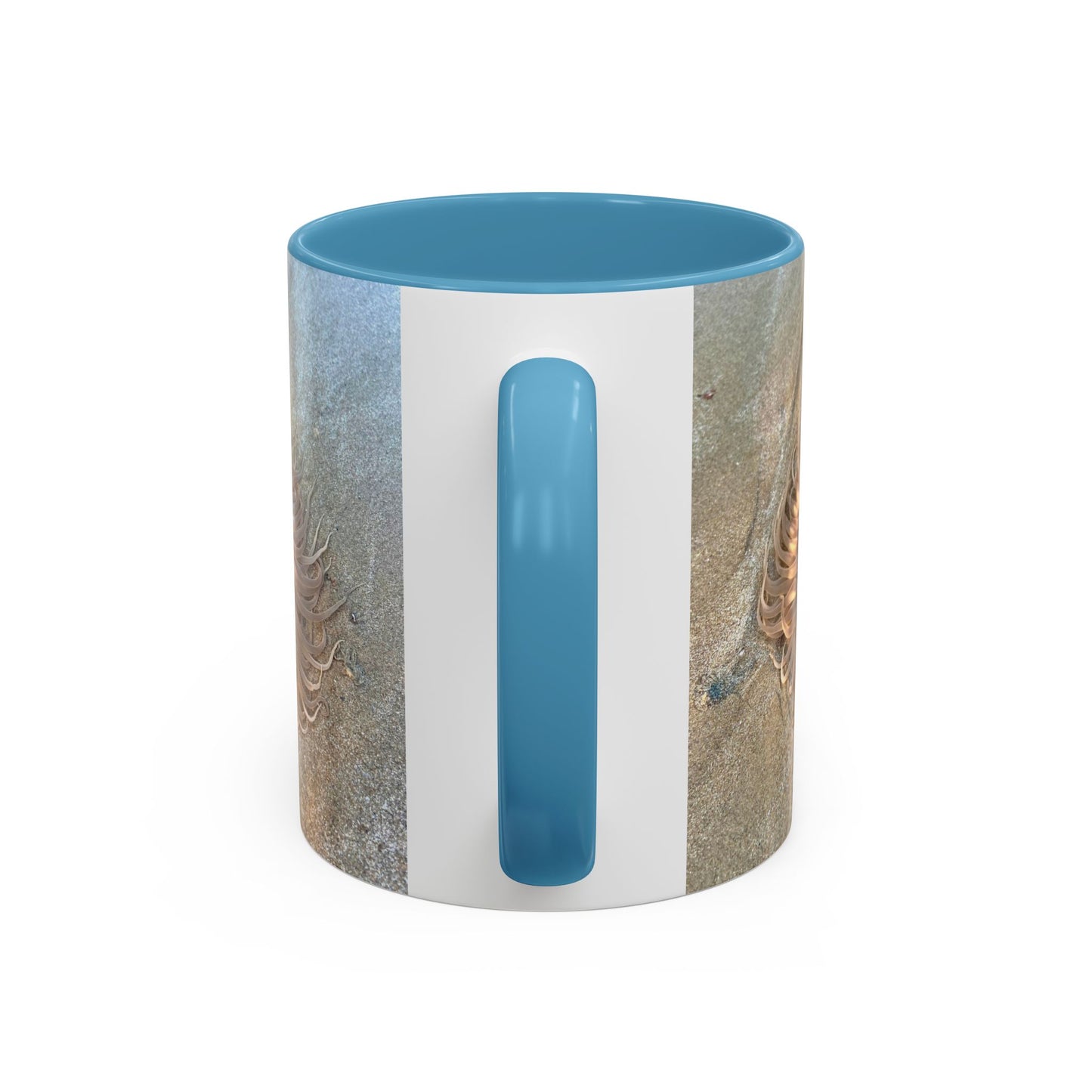 Reef range Accent Coffee Mug (11, 15oz)