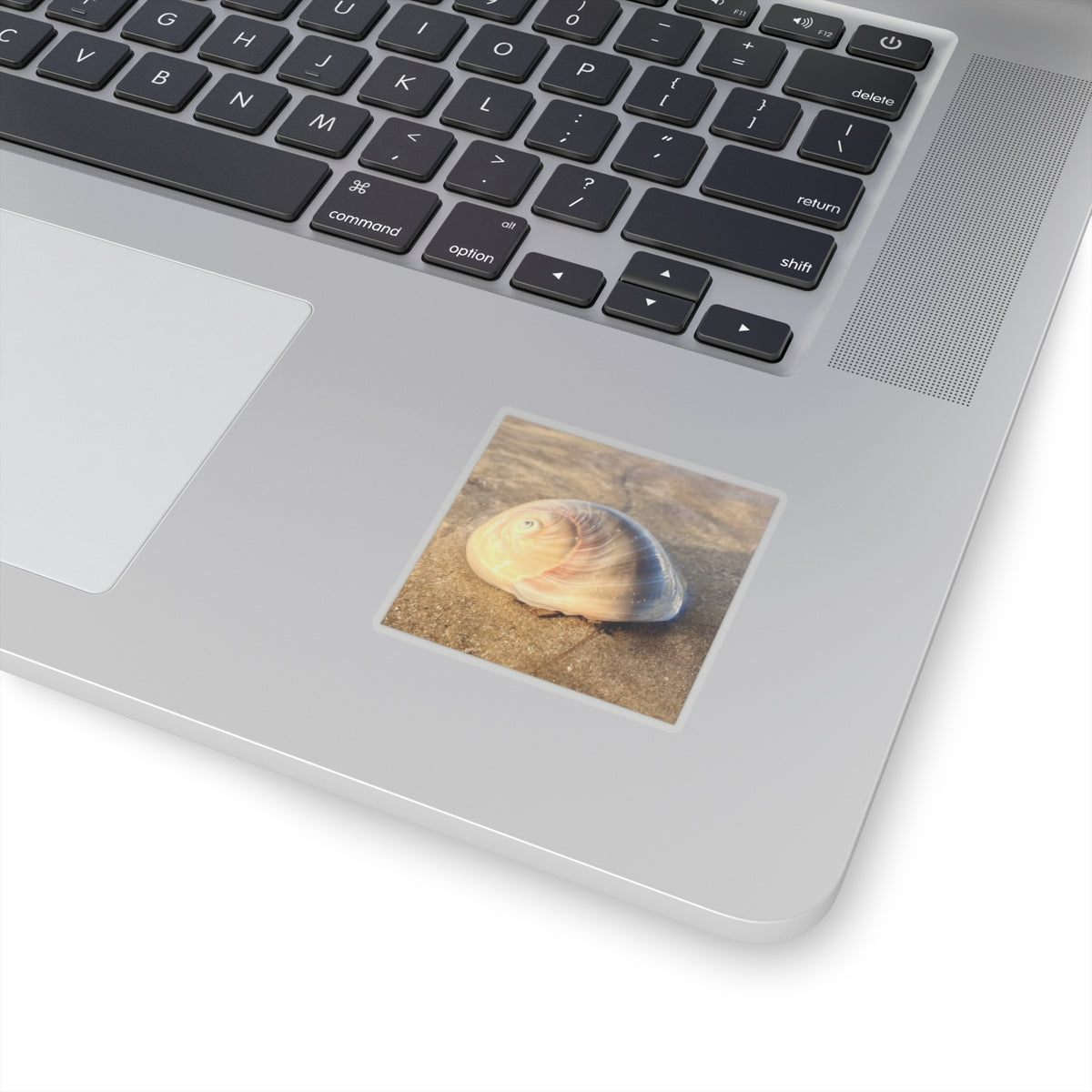 Beach Lovers range- Kiss-Cut Stickers