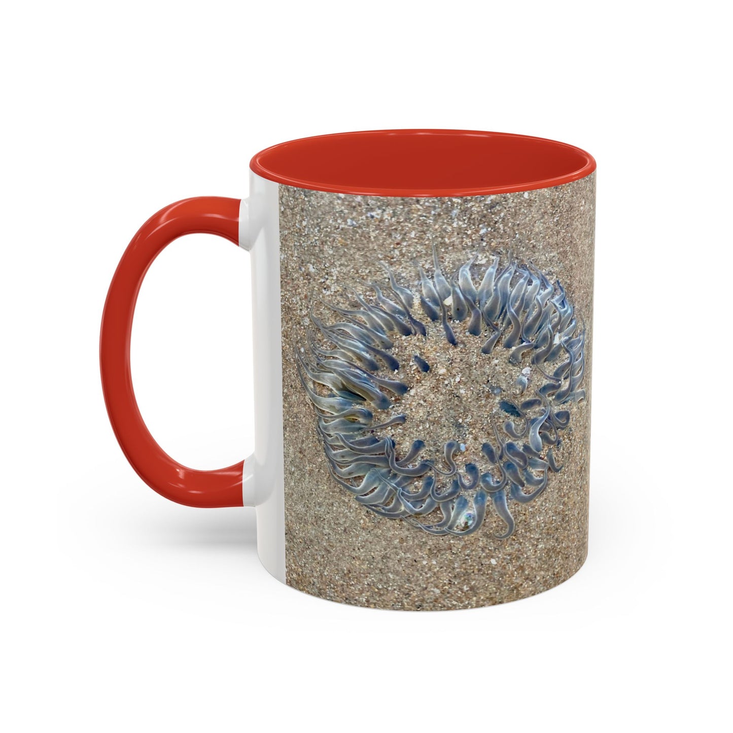 Reef range Accent Coffee Mug (11, 15oz)
