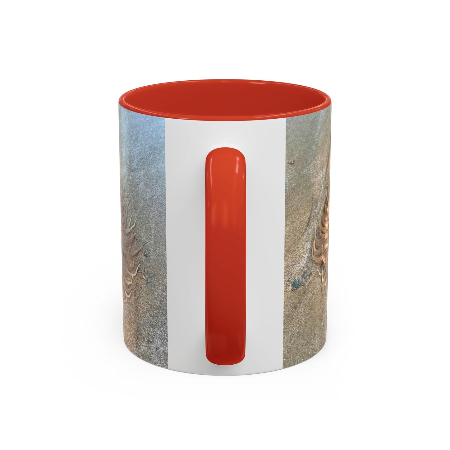 Reef range Accent Coffee Mug (11, 15oz)