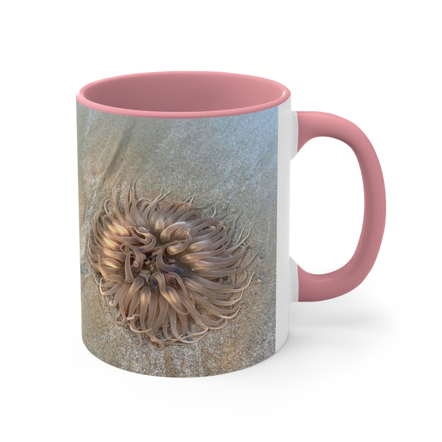 Reef range- AUS PRINT Colorful Accent Mugs, 11oz