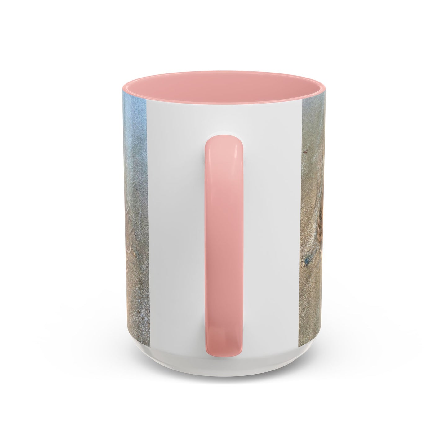 Reef range Accent Coffee Mug (11, 15oz)