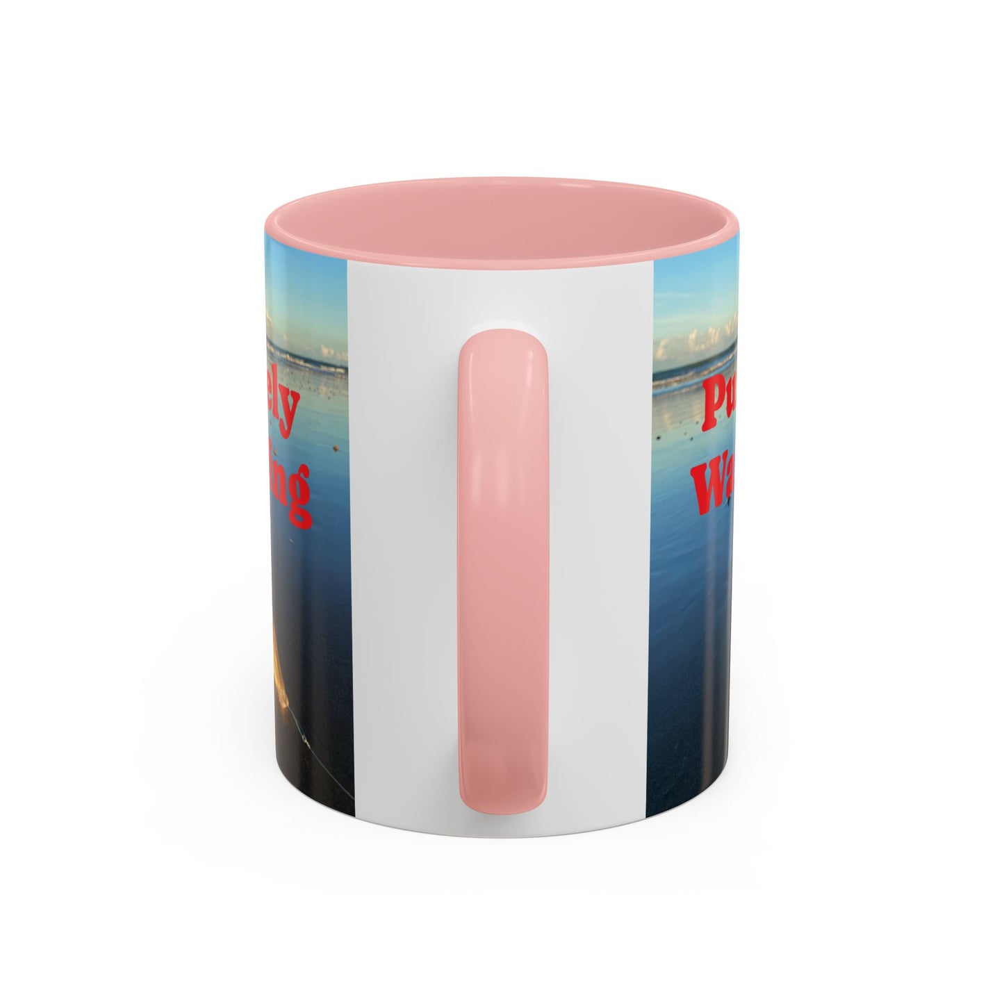Fishing- Whiting Coffee Mug (11, 15oz)