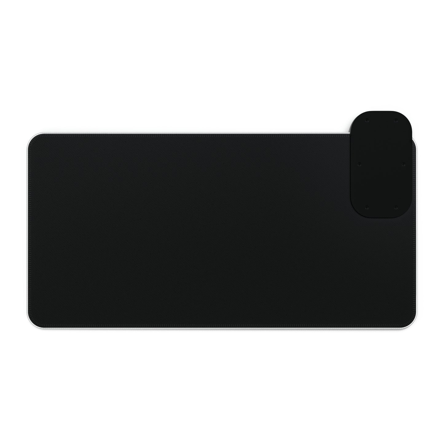 “Pinch me” LED Gaming Mouse Pad, Wireless Charging