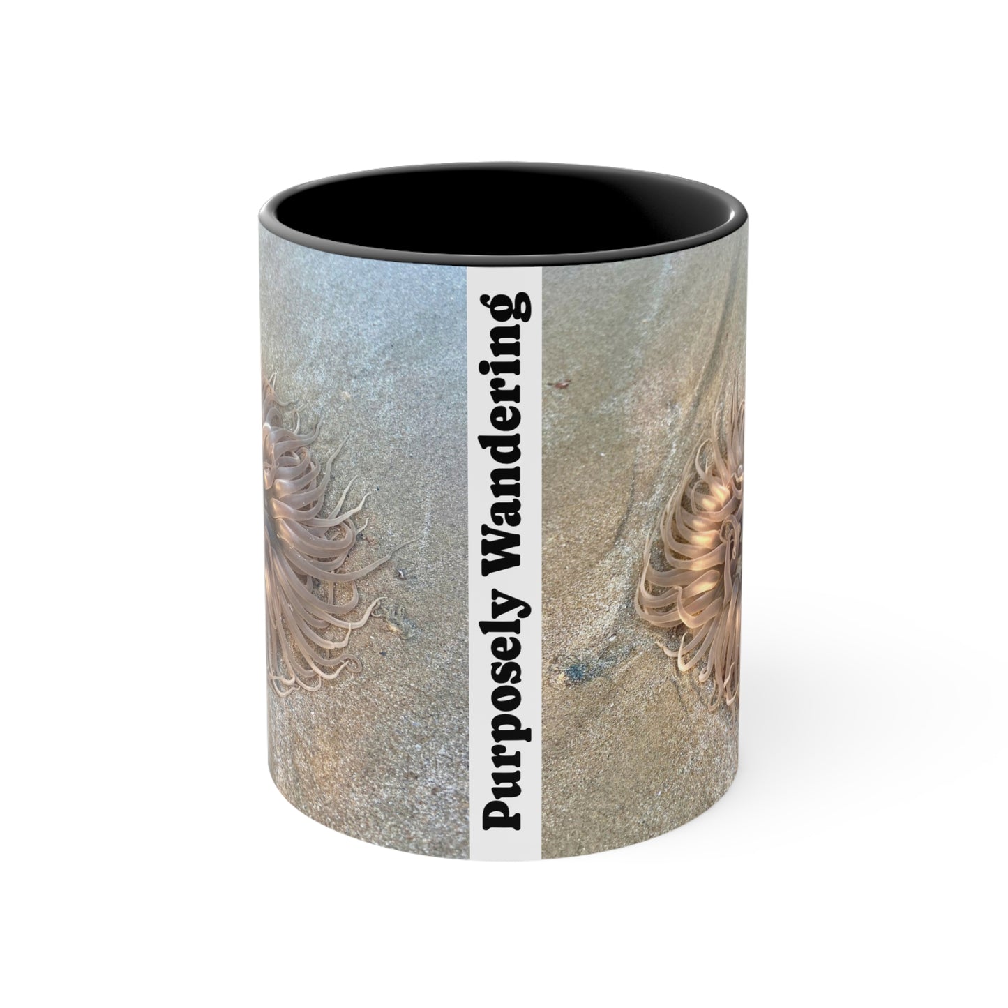 Reef range- AUS PRINT Colorful Accent Mugs, 11oz