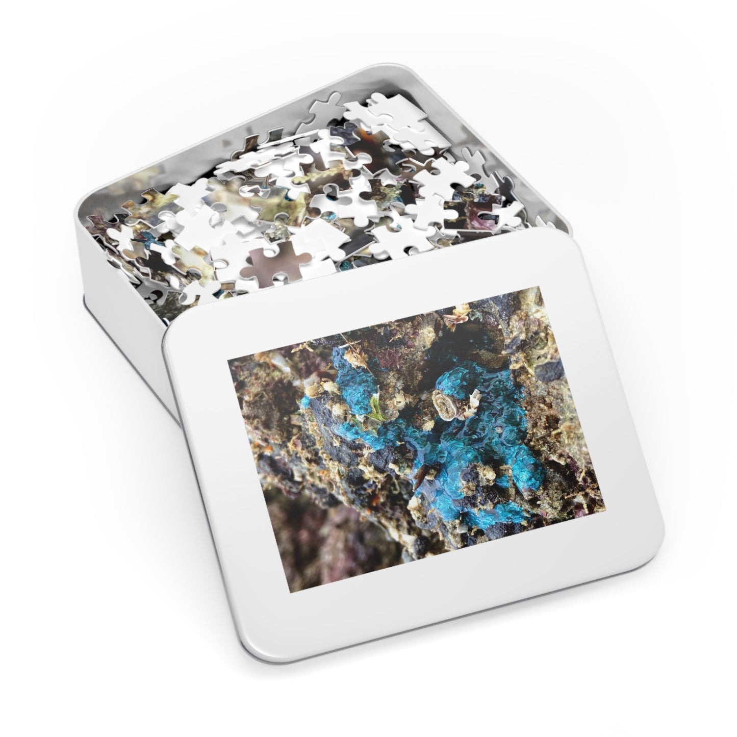 Reef range- Jigsaw Puzzle (30, 110, 252, 500,1000-Piece)