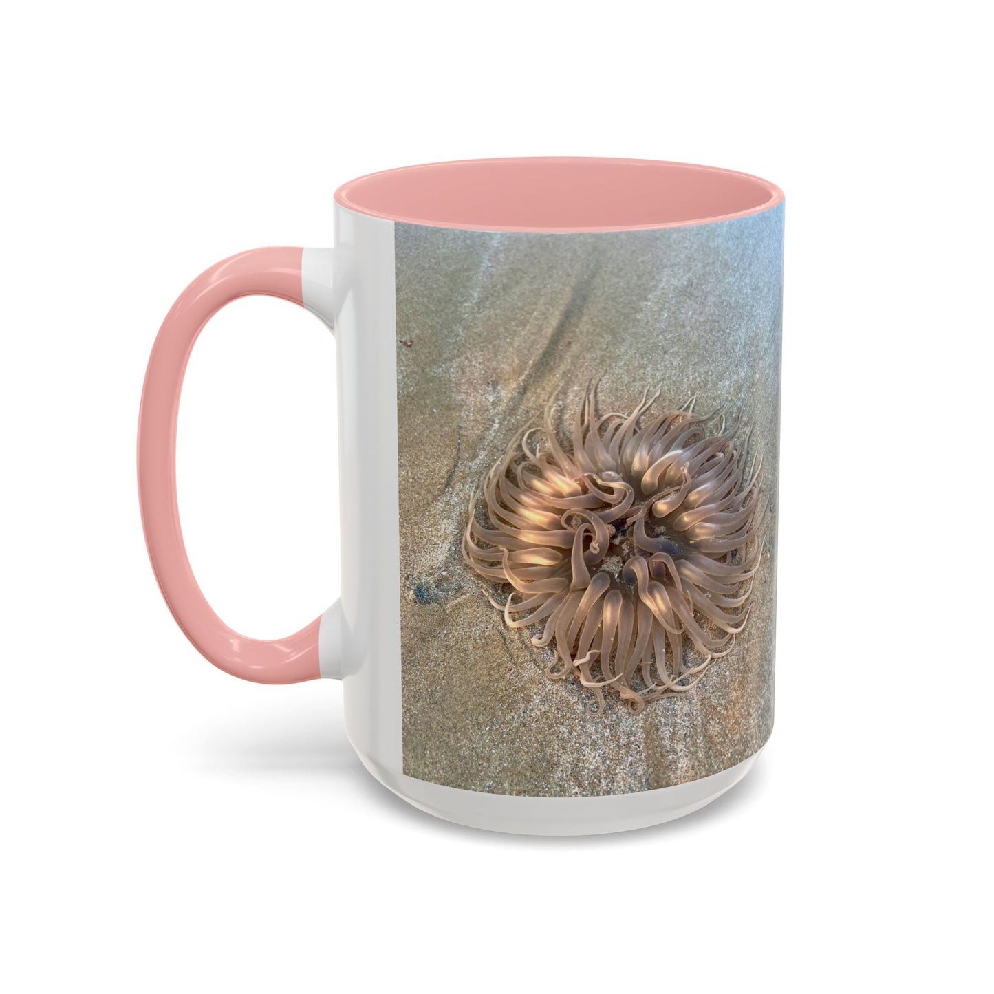 Reef range Accent Coffee Mug (11, 15oz)