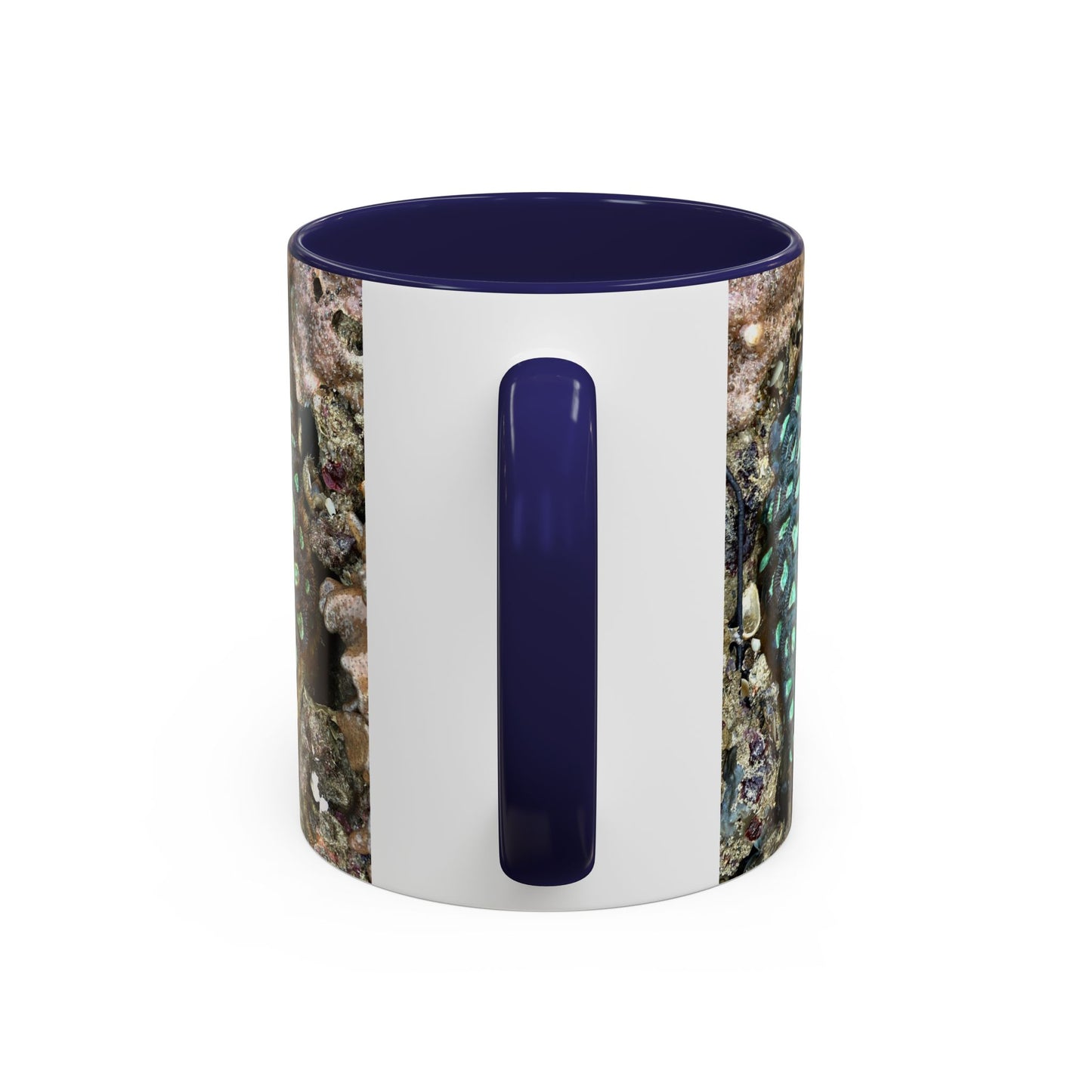 Reef range Accent Coffee Mug (11, 15oz)