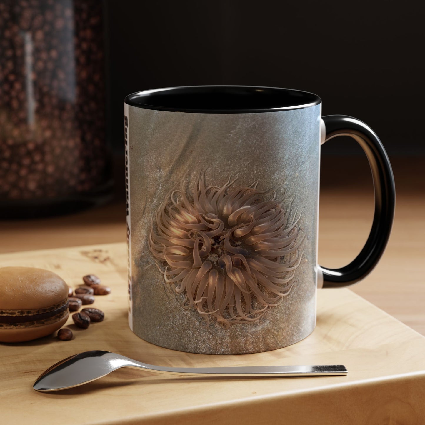Reef range Accent Coffee Mug (11, 15oz)