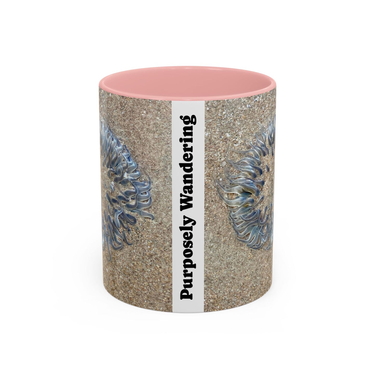 Reef range Accent Coffee Mug (11, 15oz)